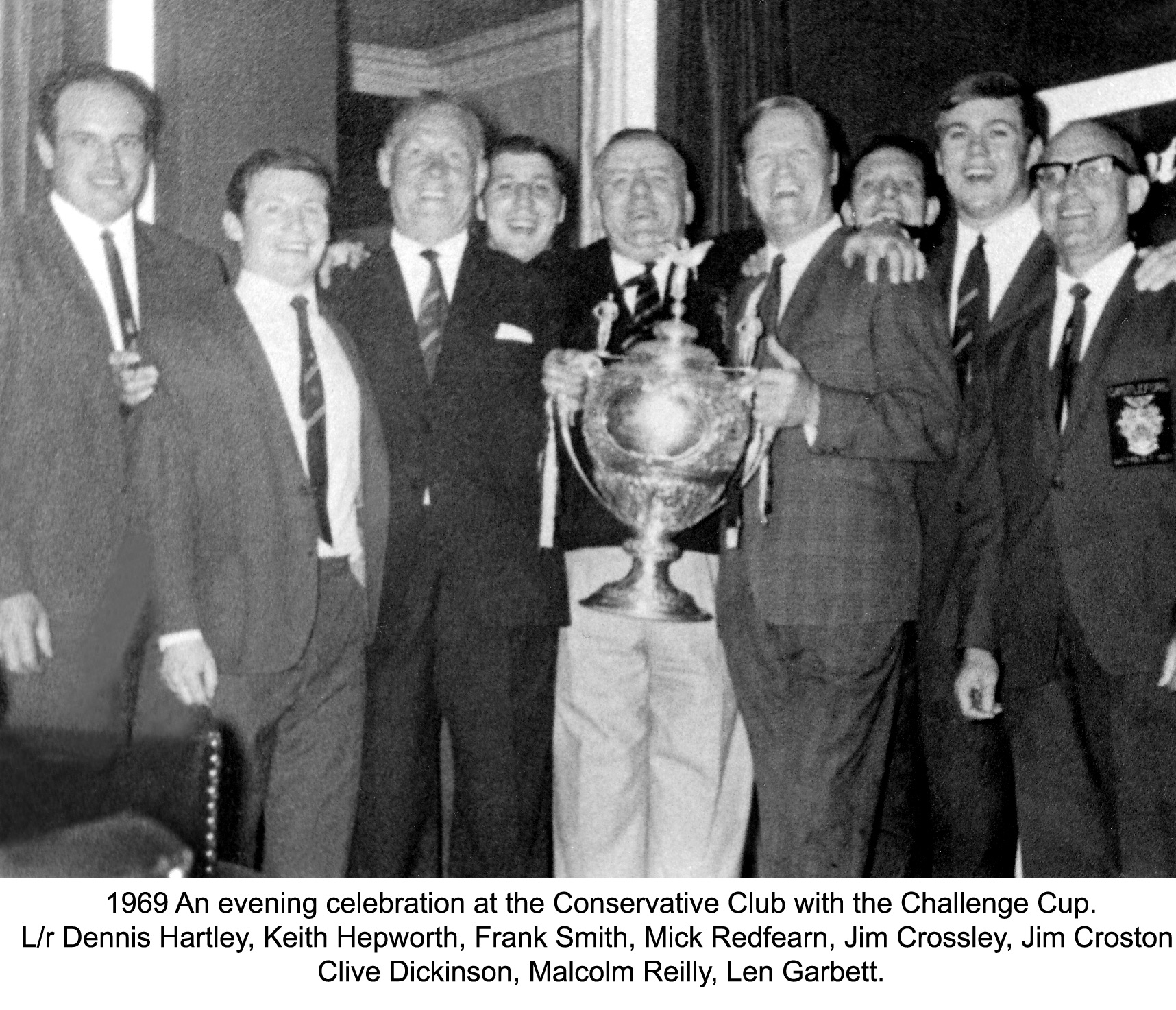 1968/69 photos