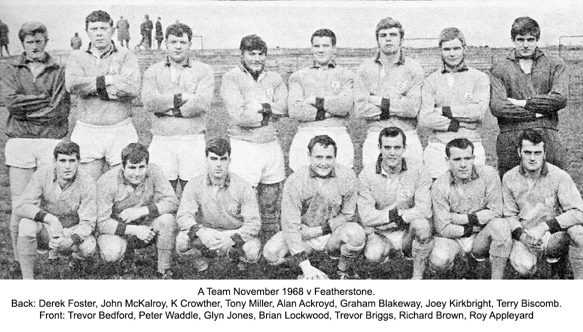 1968/69 photos