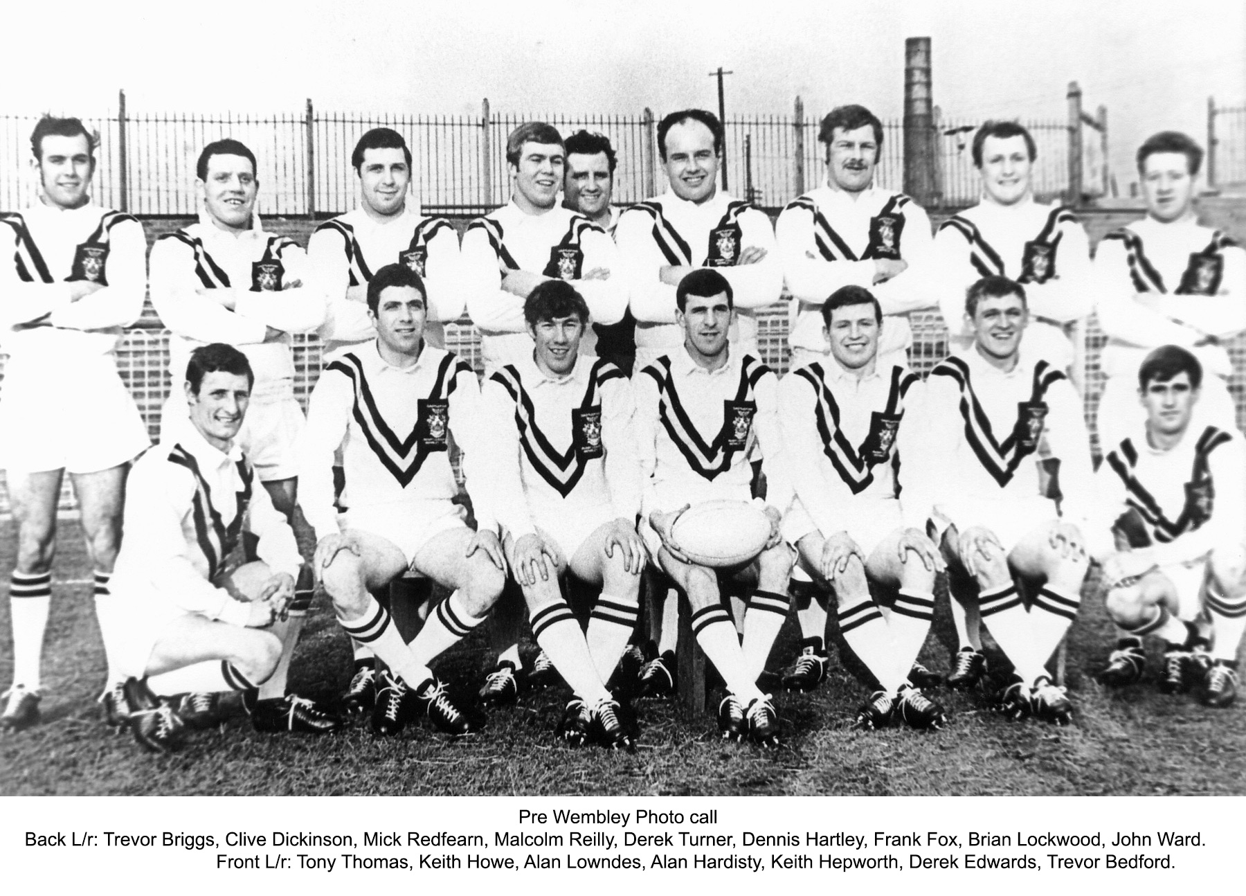 1968/69 photos