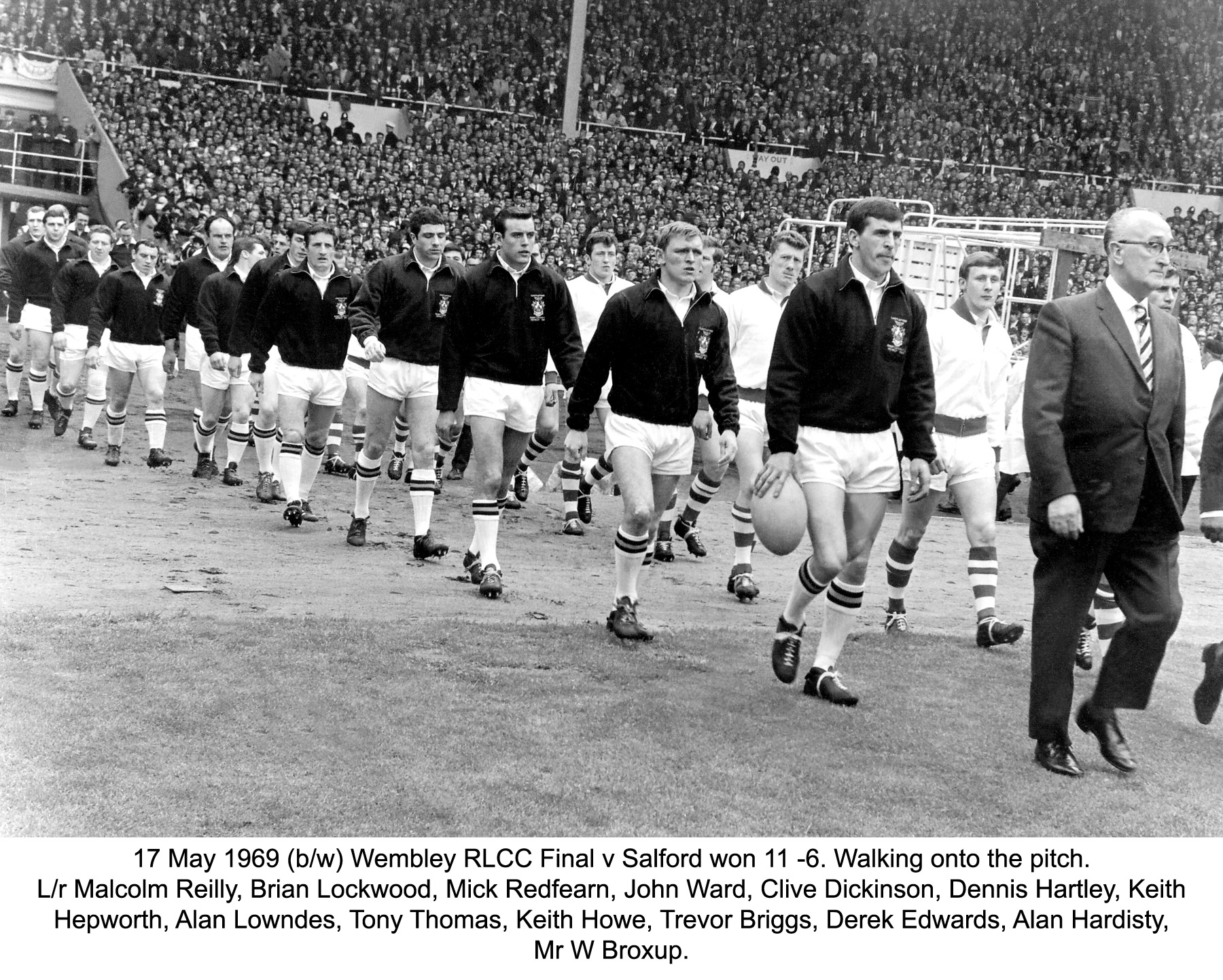1968/69 photos