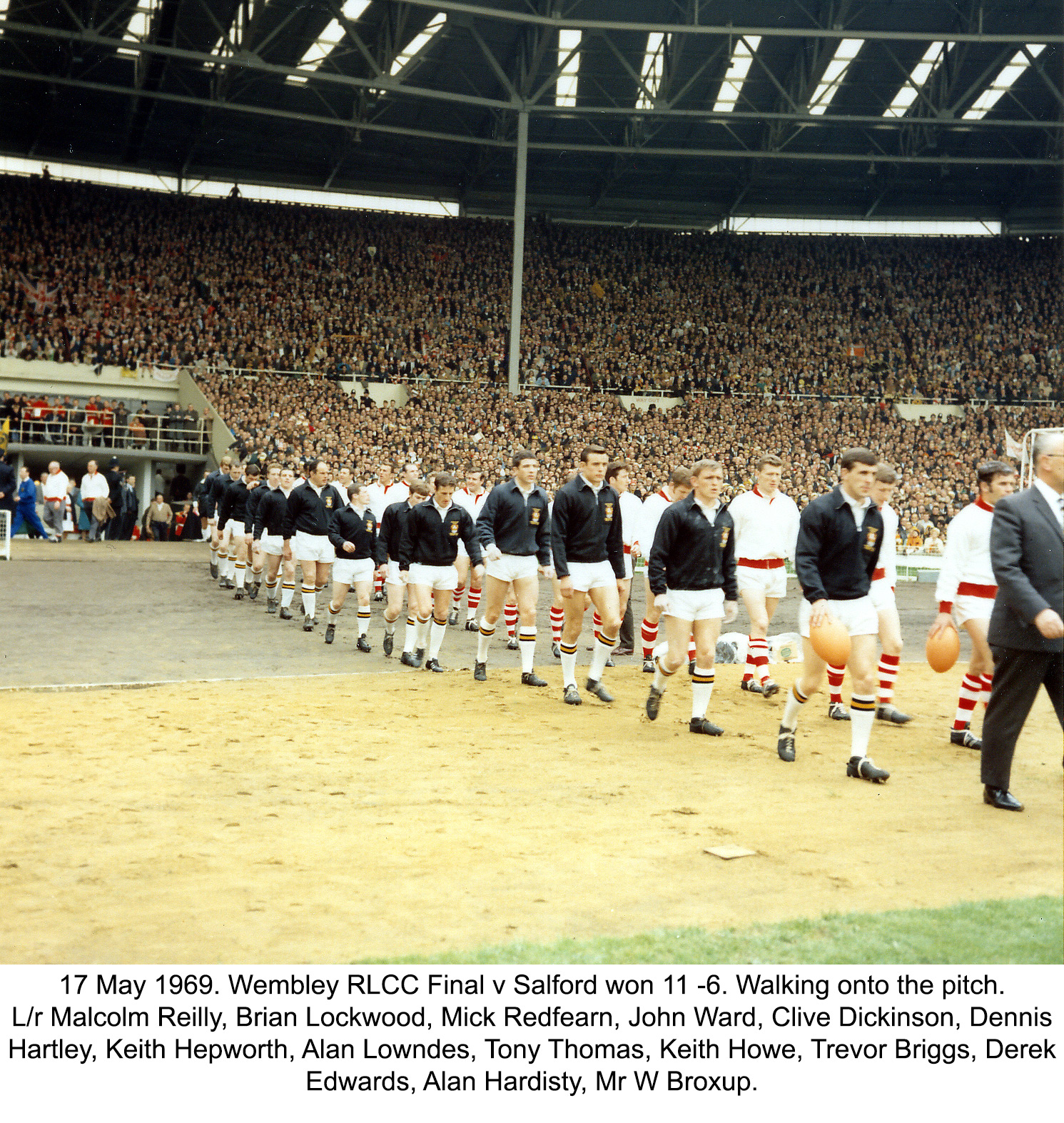 1968/69 photos