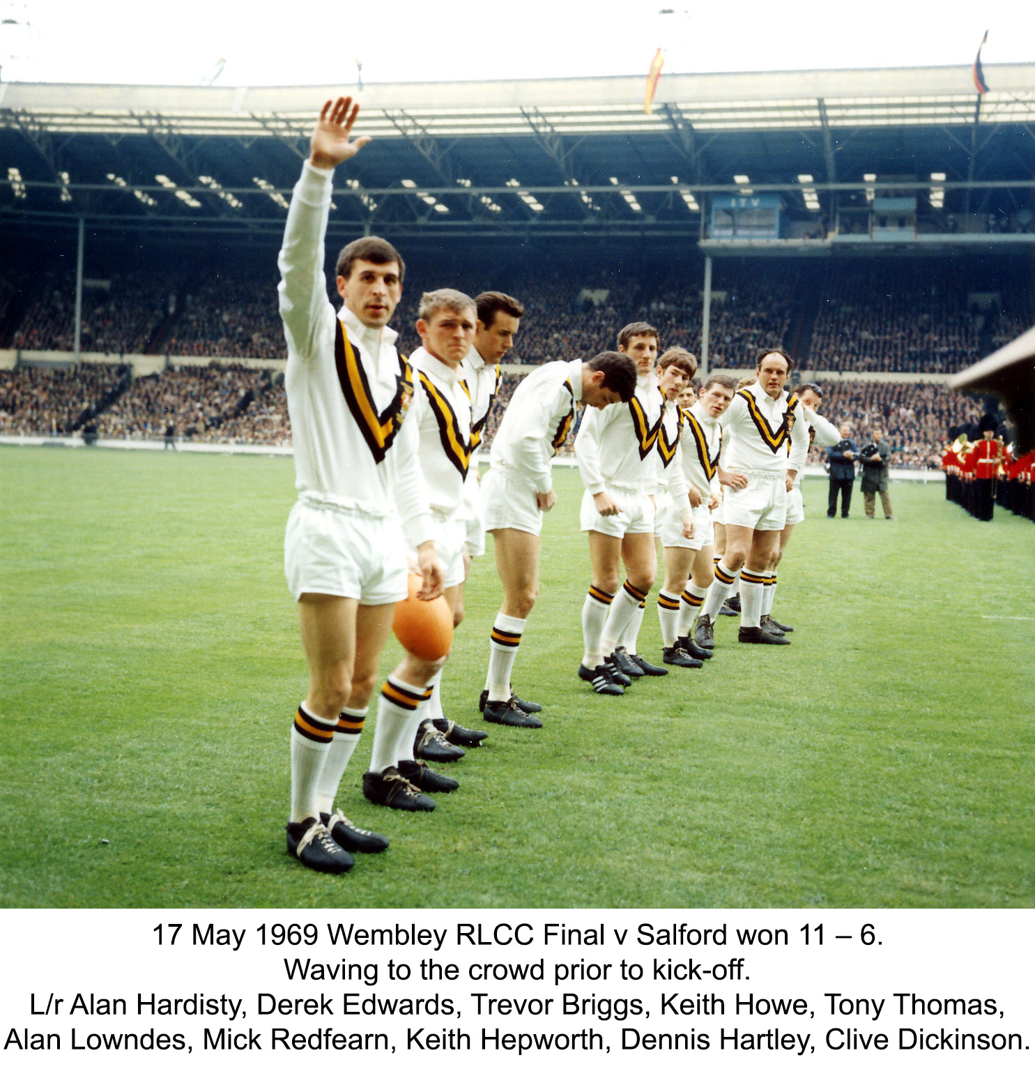 1968/69 photos