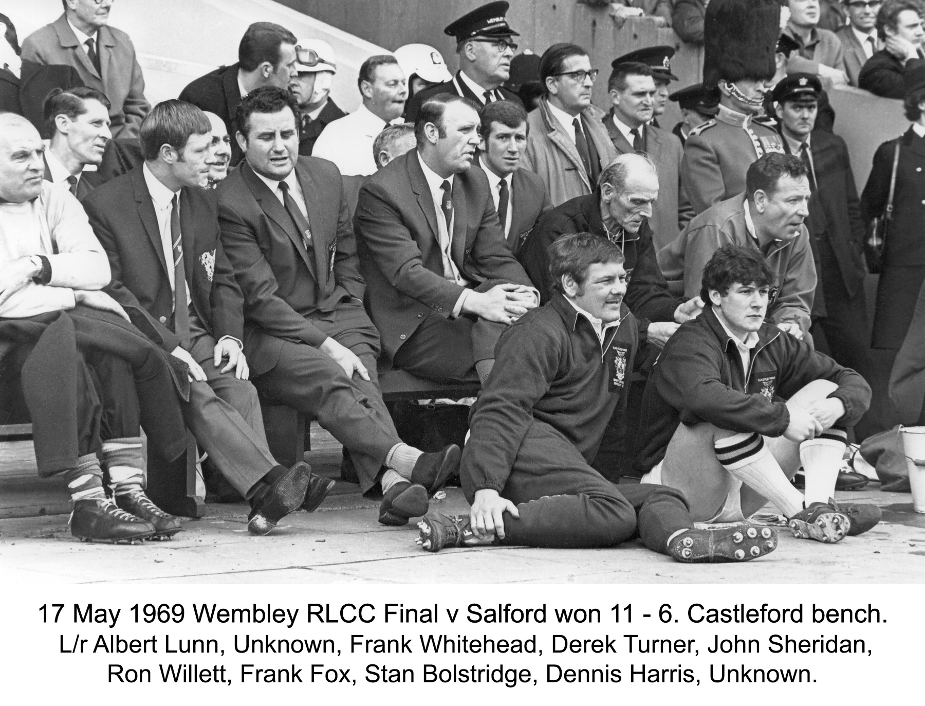 1968/69 photos