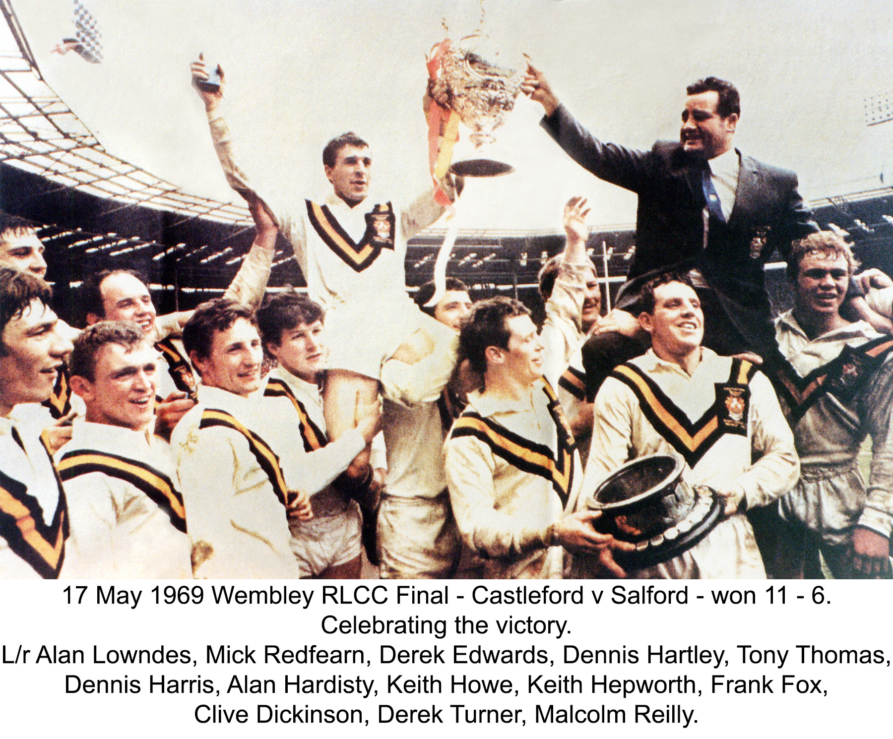 1968/69 photos
