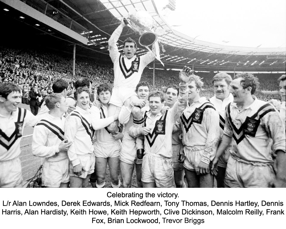 1968/69 photos