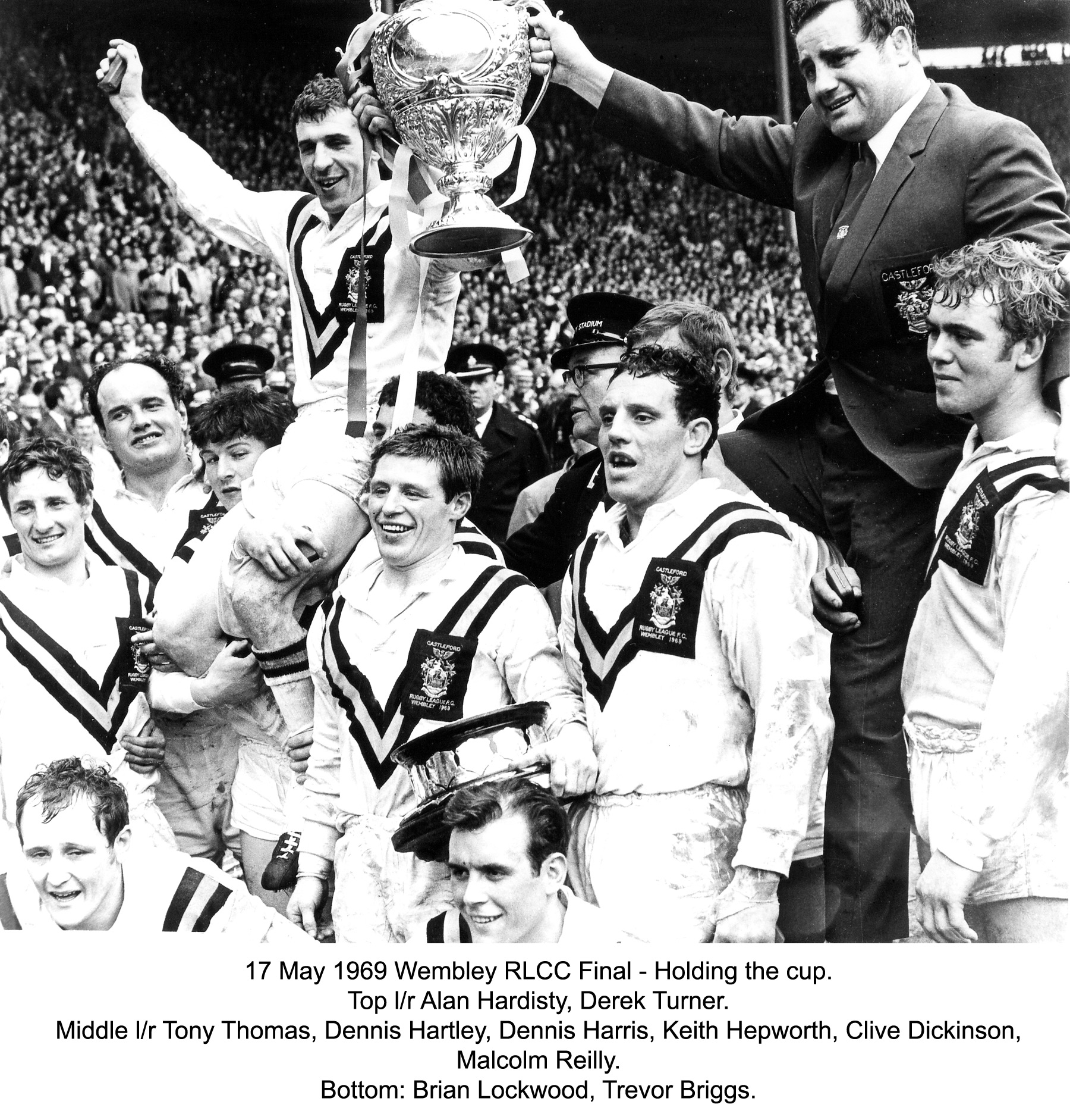 1968/69 photos