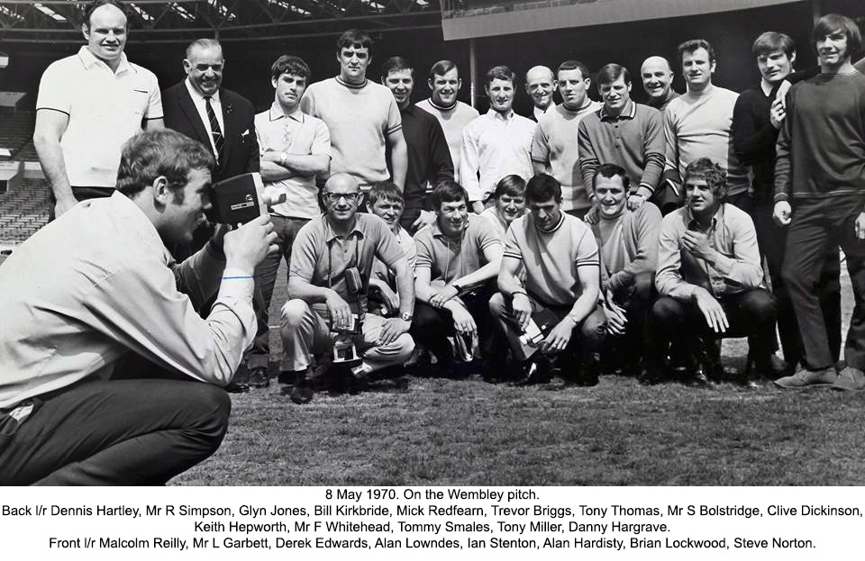 1969/70 photos