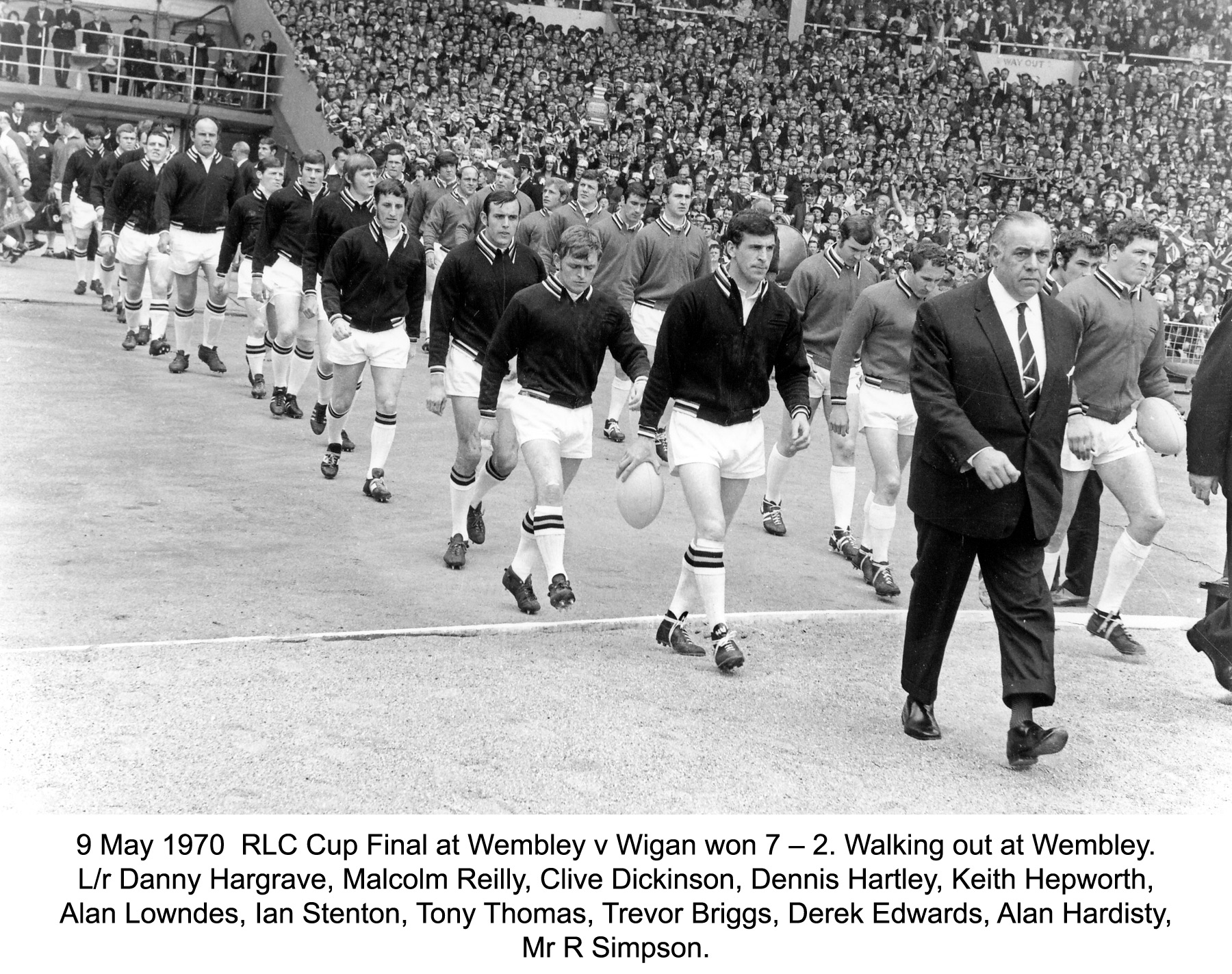1969/70 photos