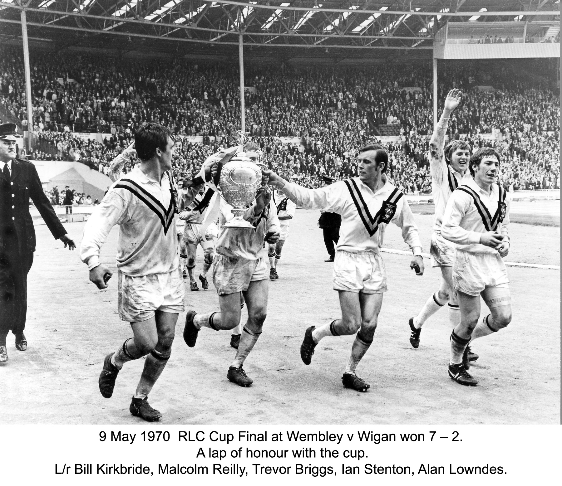 1969/70 photos
