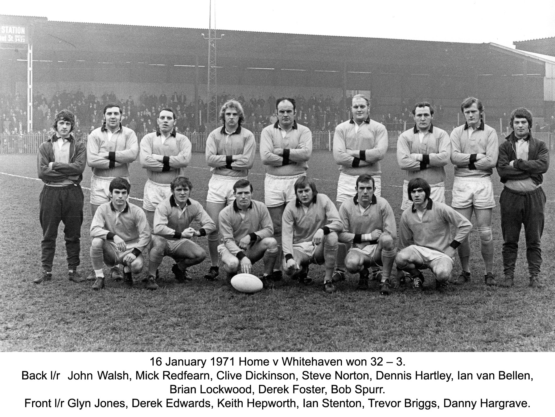 1970/71 photos
