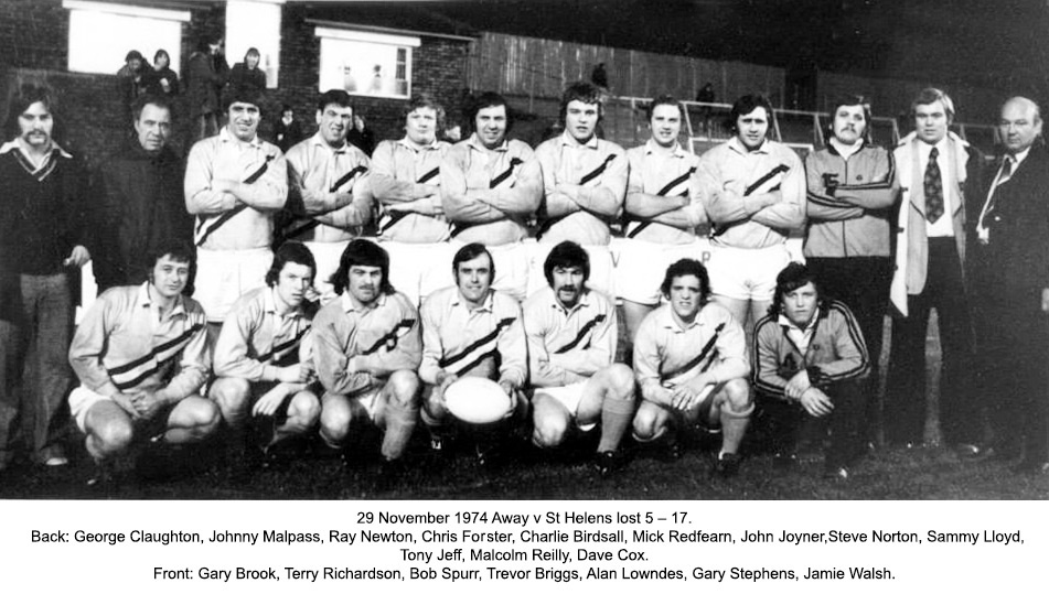 1970/71 - 1979/80 photos