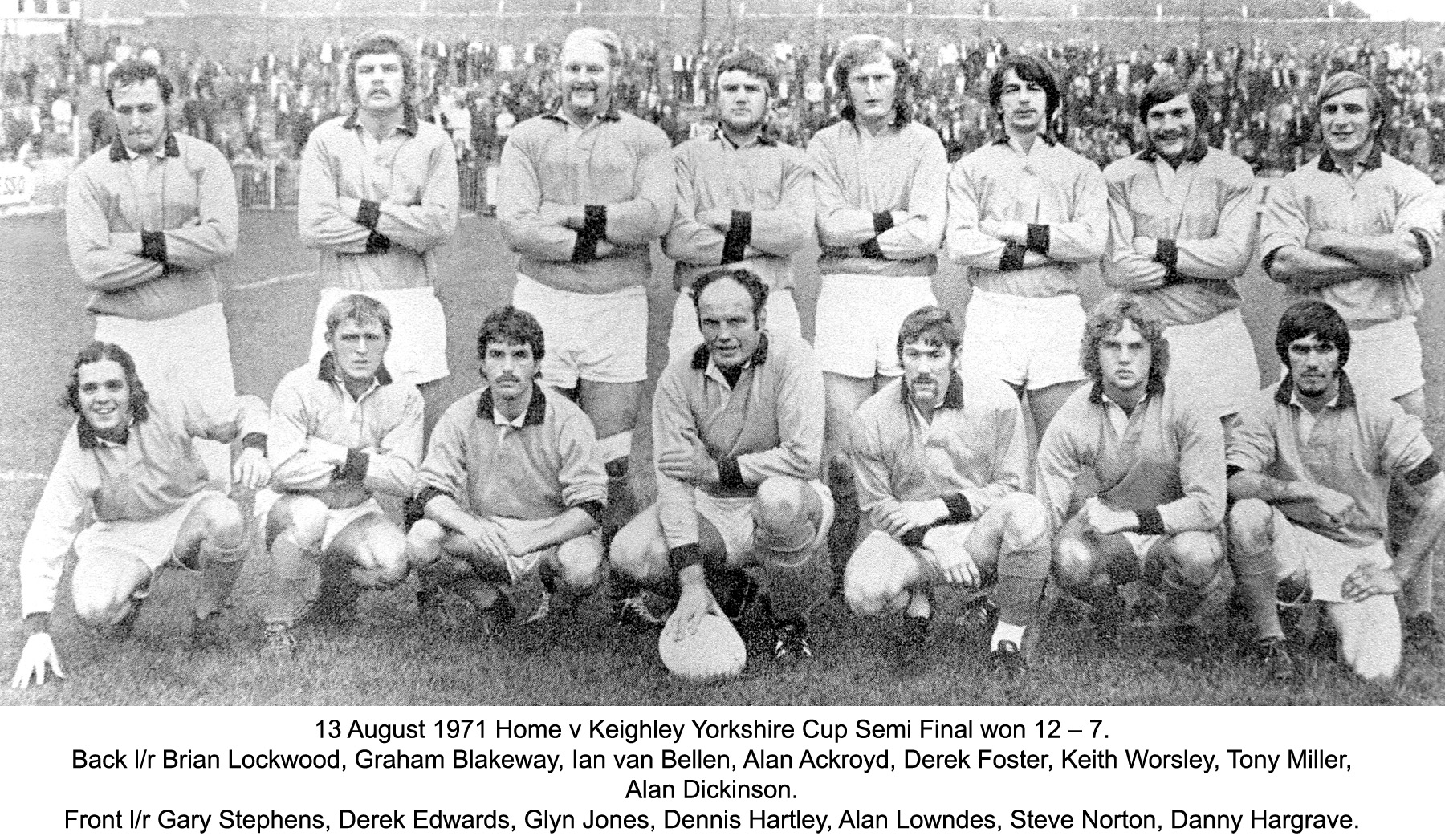 1971/72 photos
