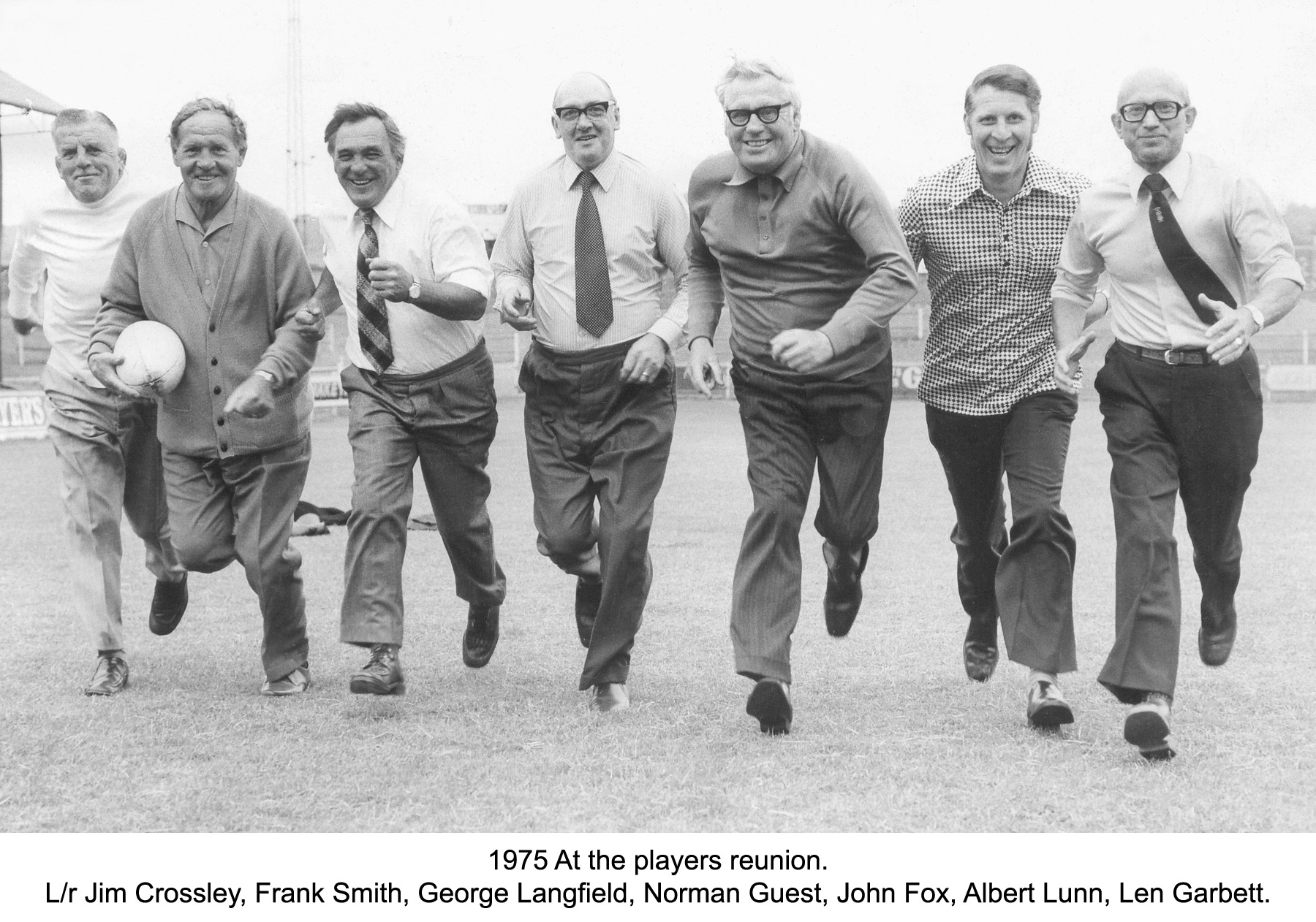 1975/76 photos