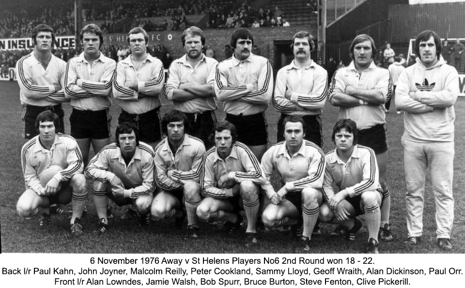 1976/77 photos