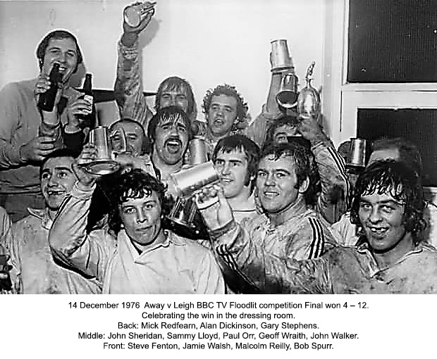 1976/77 photos