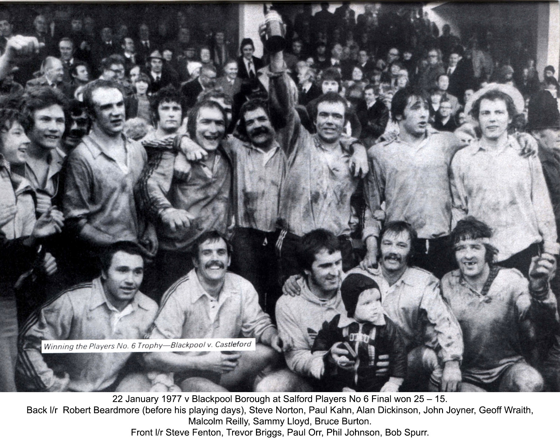 1976/77 photos