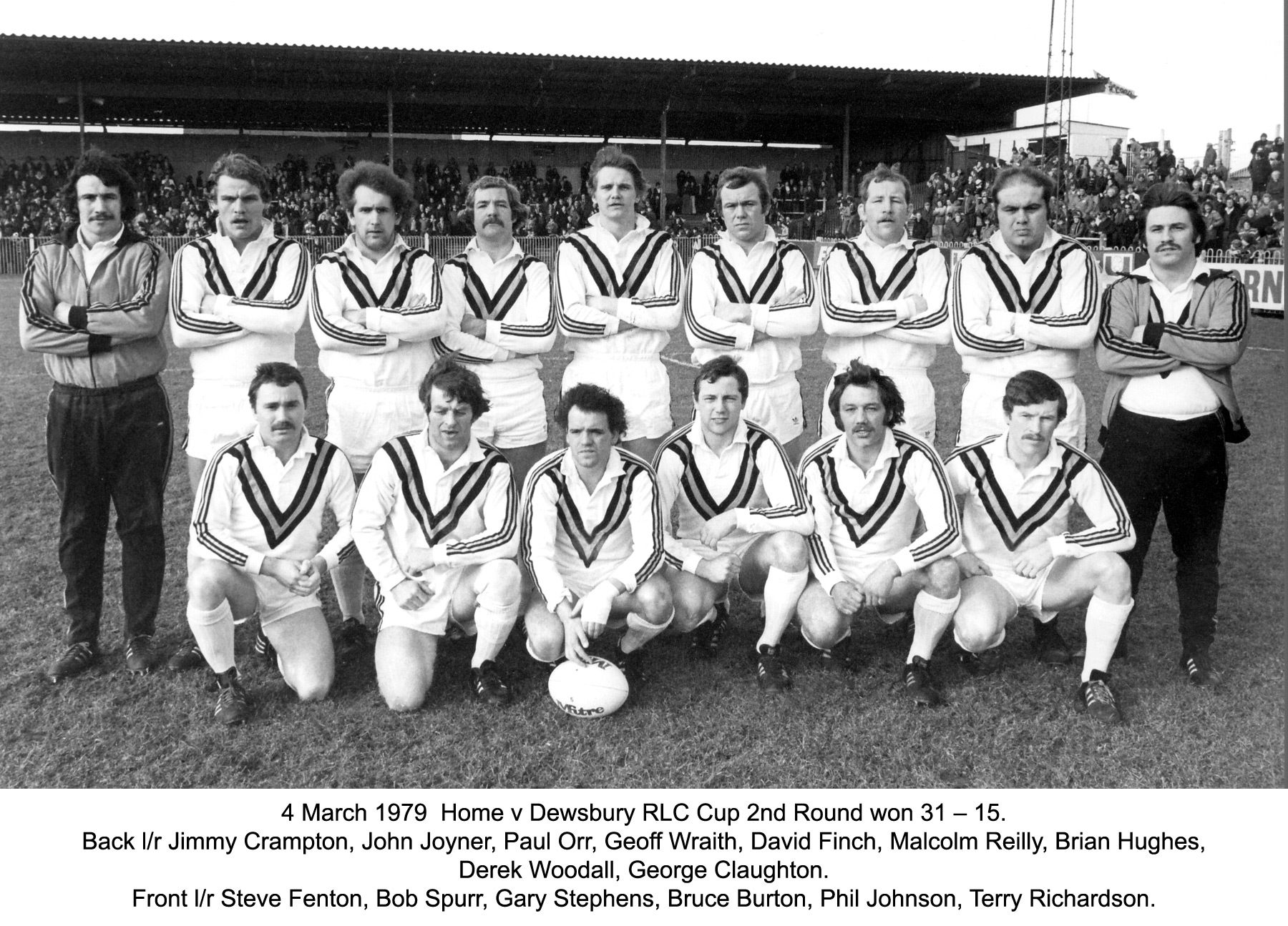 1978/79 photos