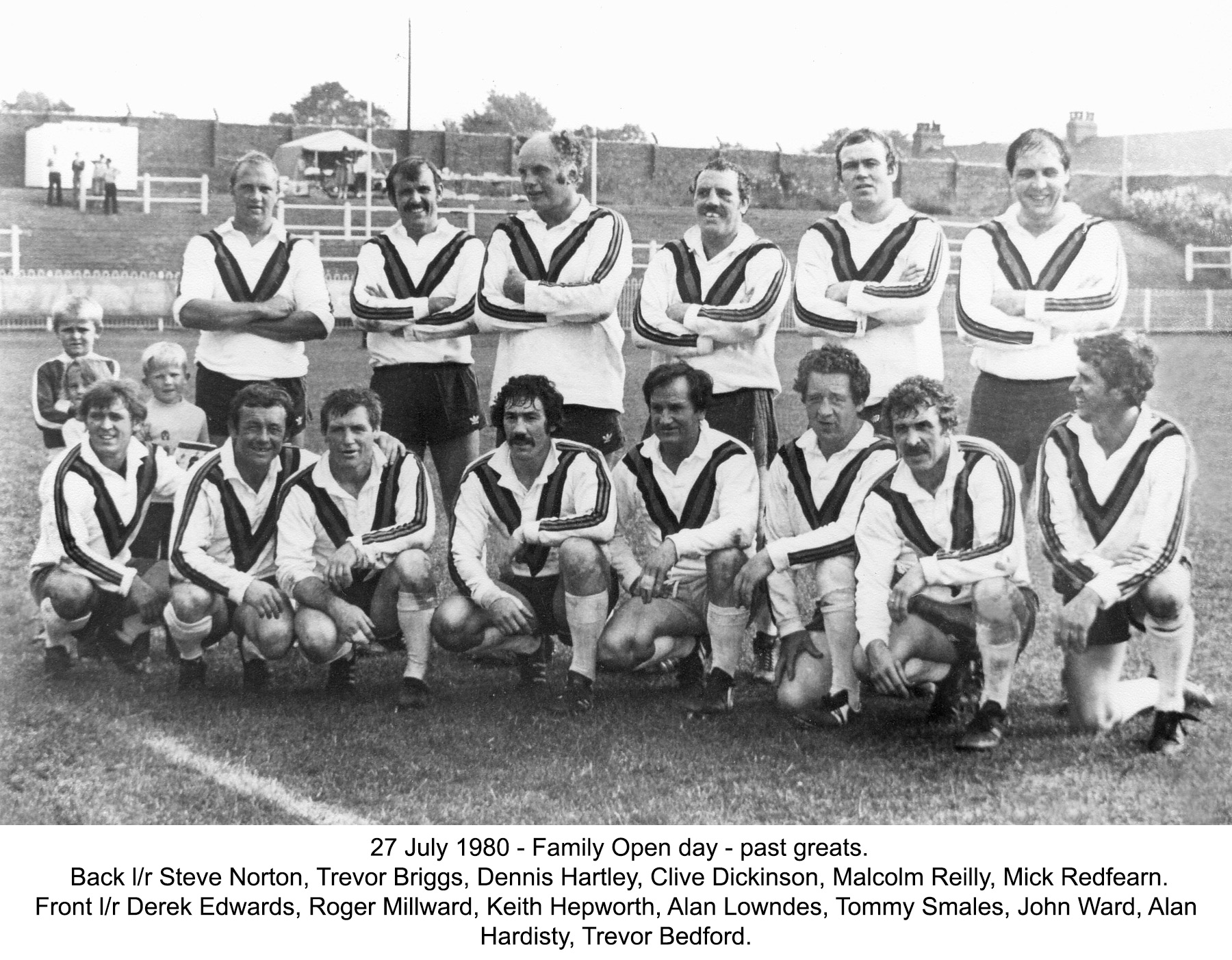 1980/81 photos