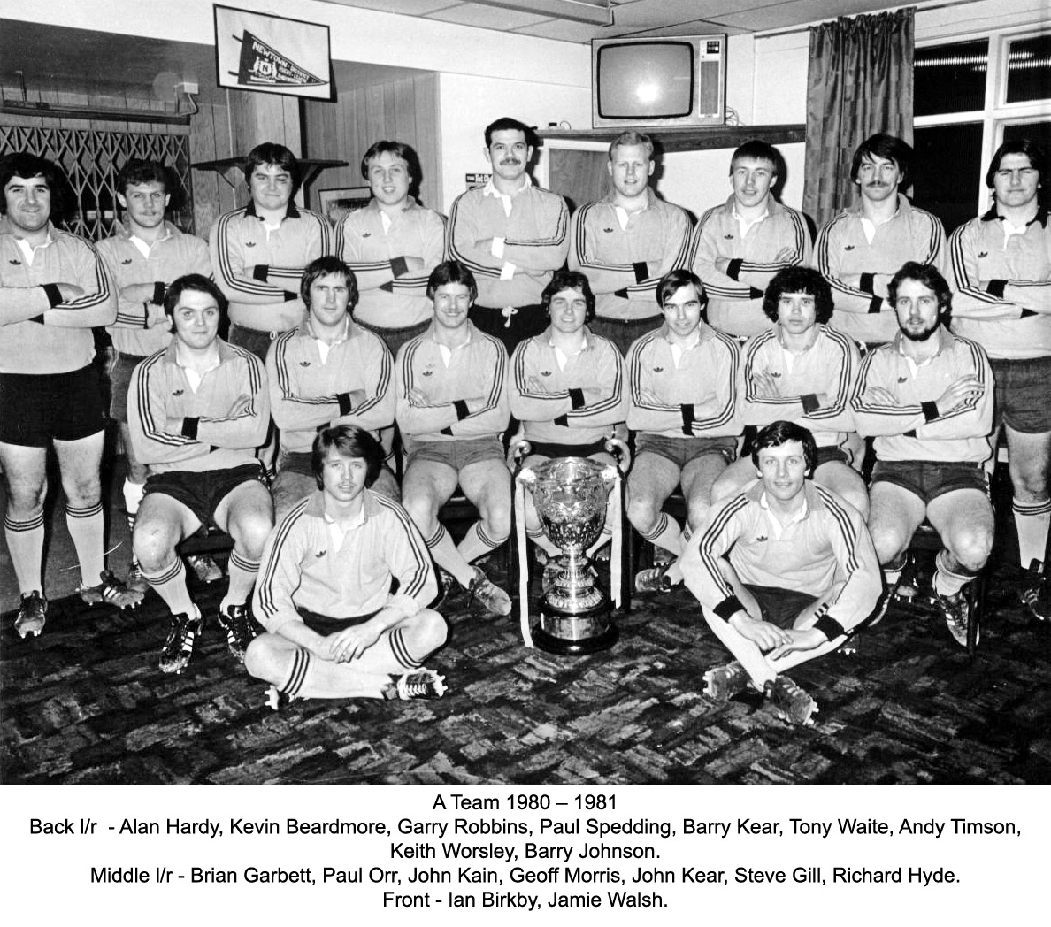 1980/81 photos