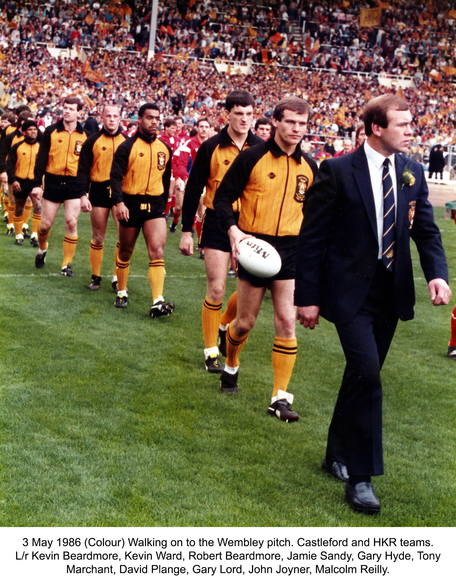 1980/81 - 1989/90 photos