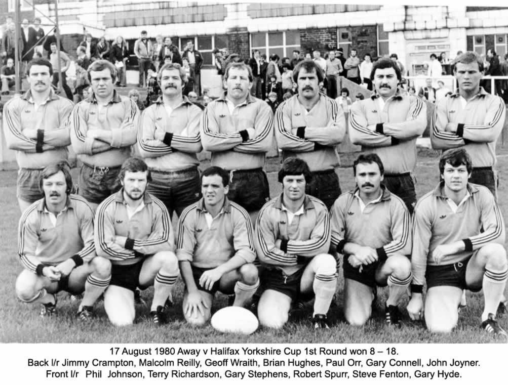 1980/81 - 1989/90 photos