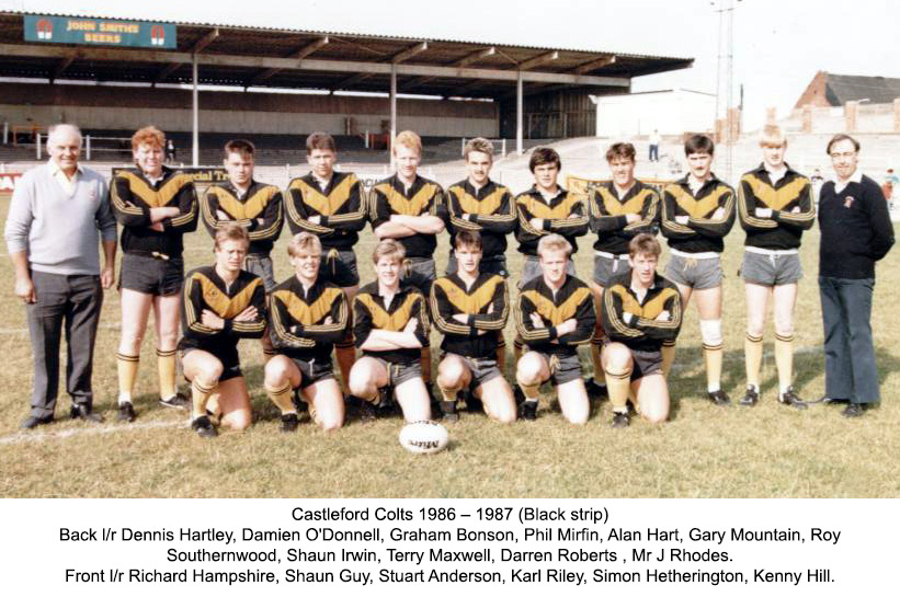 1980/81 - 1989/90 photos