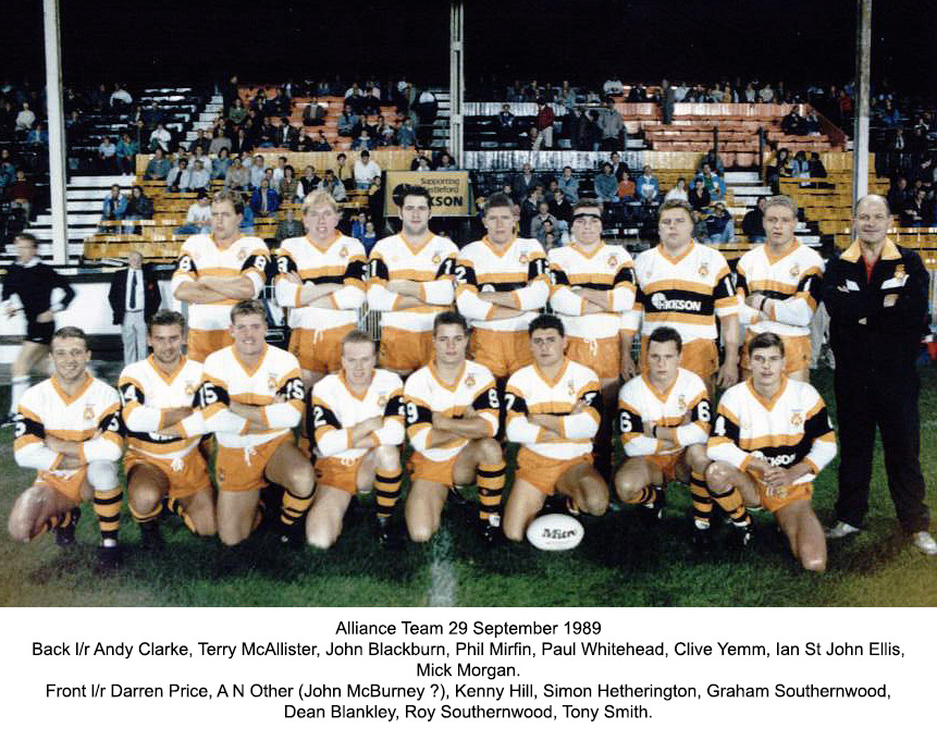 1980/81 - 1989/90 photos