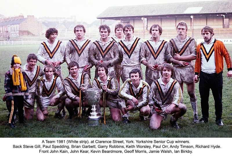 1980/81 - 1989/90 photos