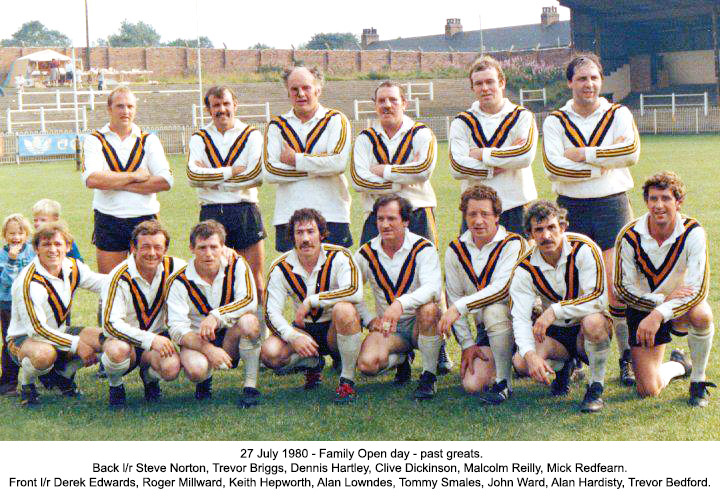 1980/81 - 1989/90 photos