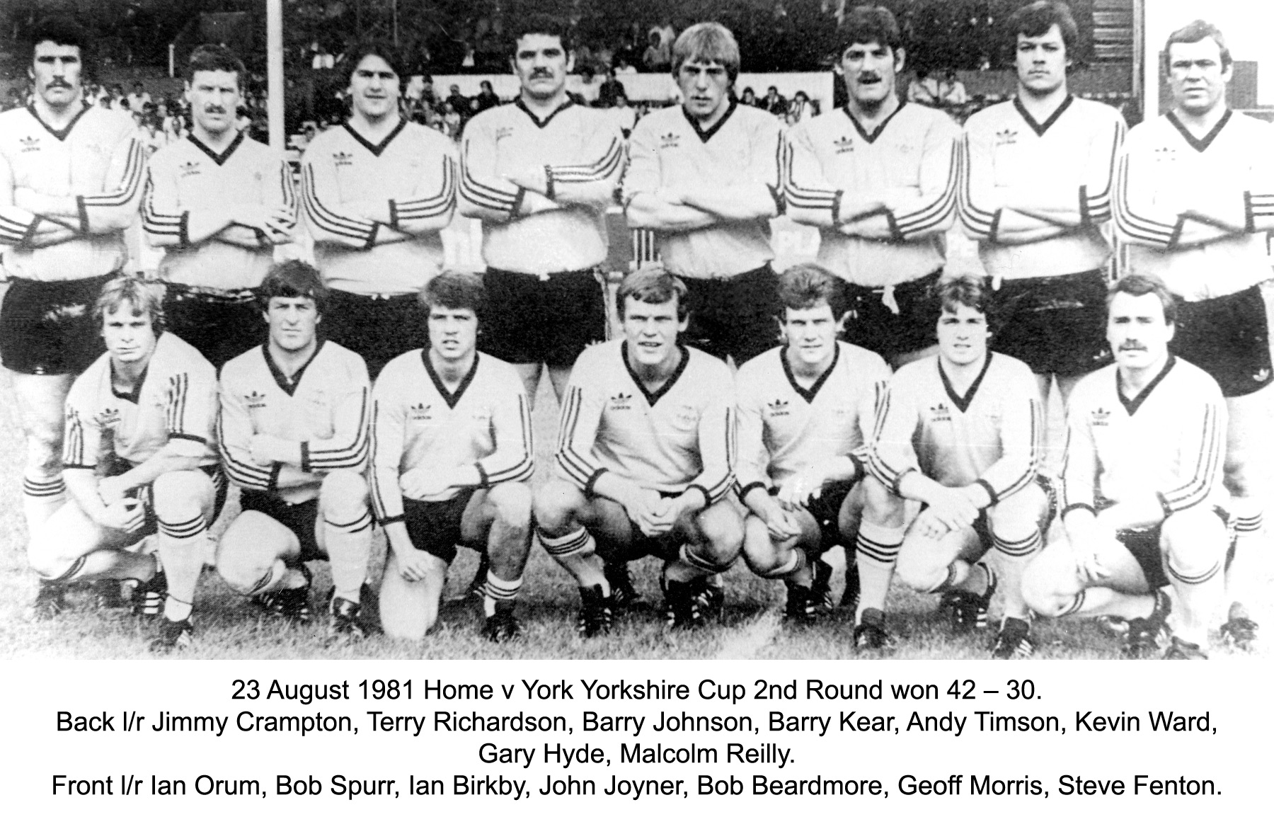 1980/81 - 1989/90 photos