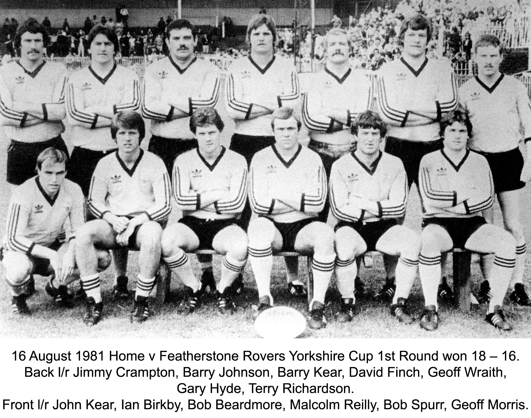1981/82 photos