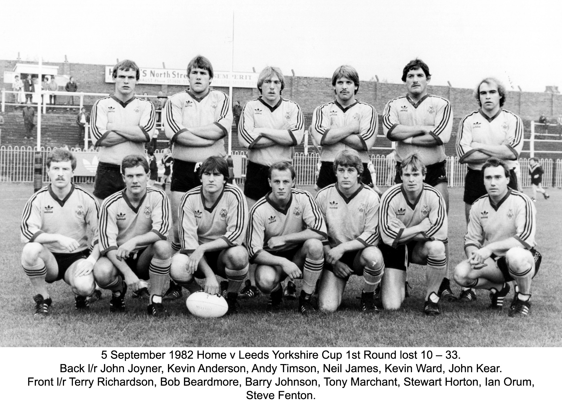 1982/83 photos