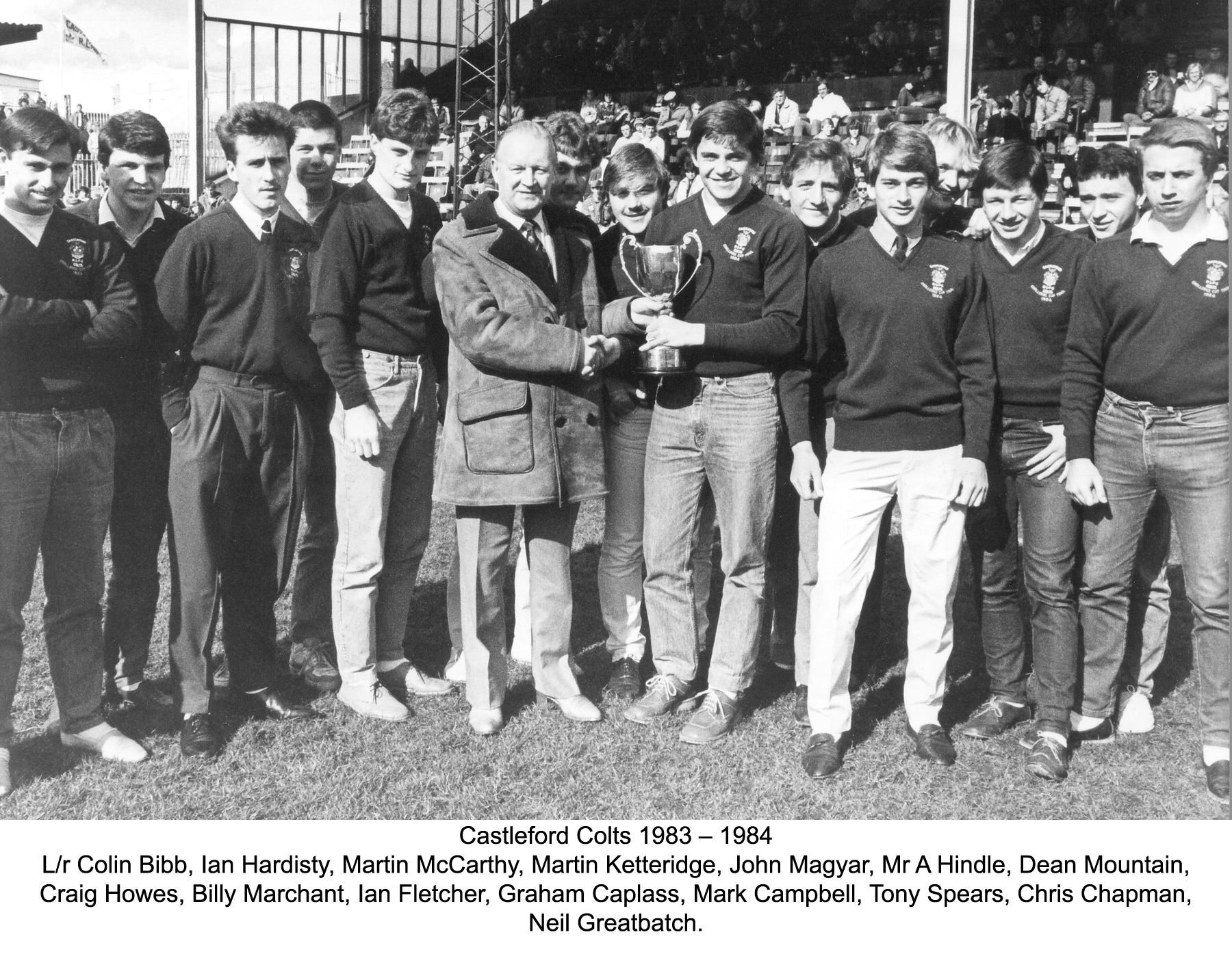 1983/84 photos