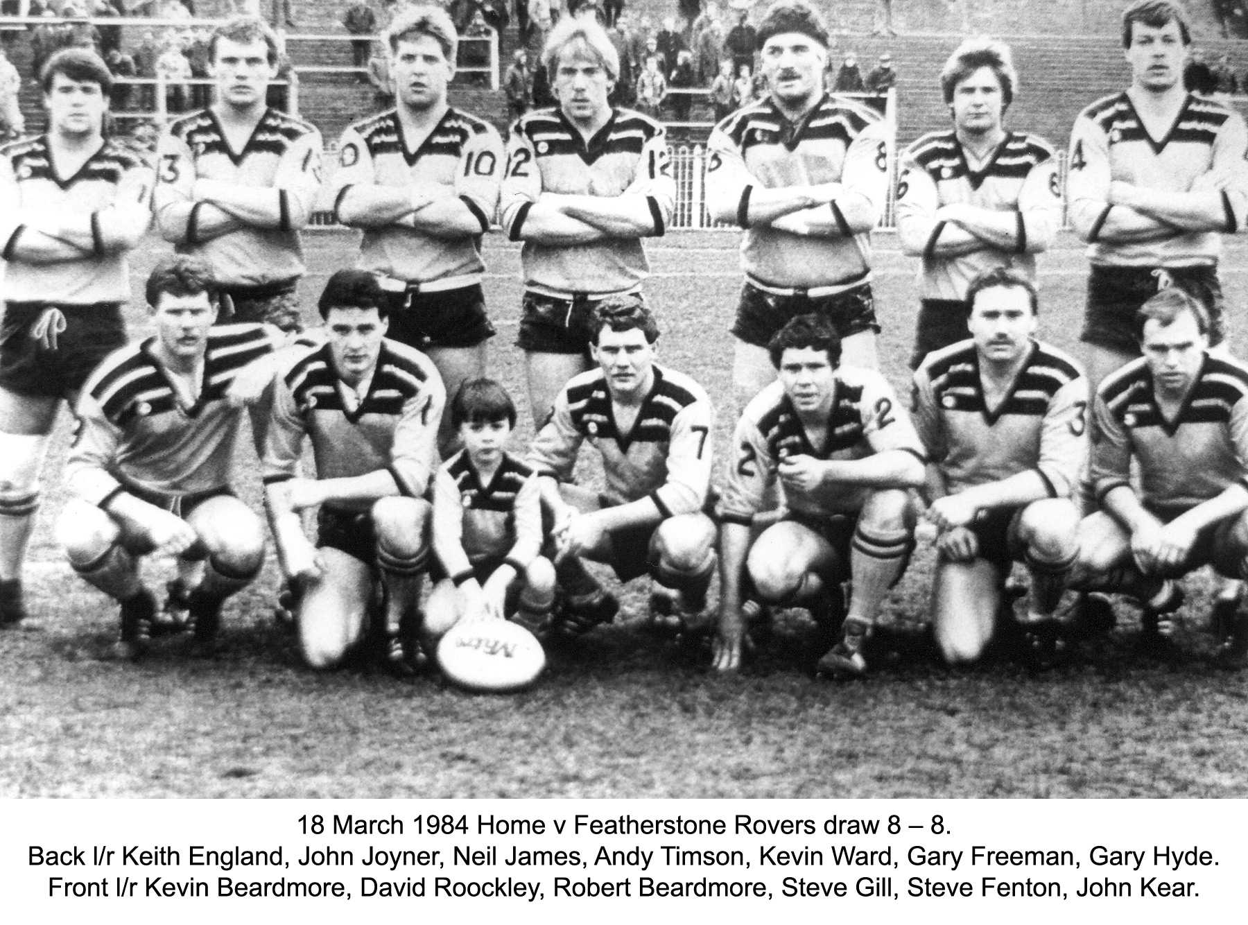 1983/84 photos