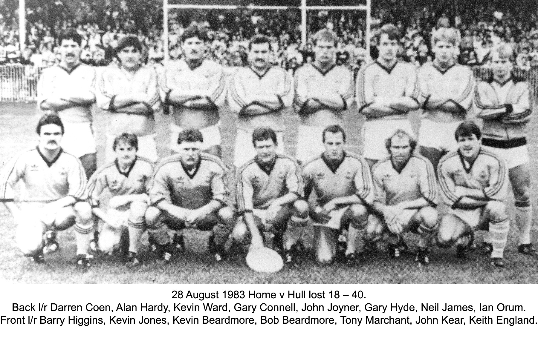 1983/84 photos