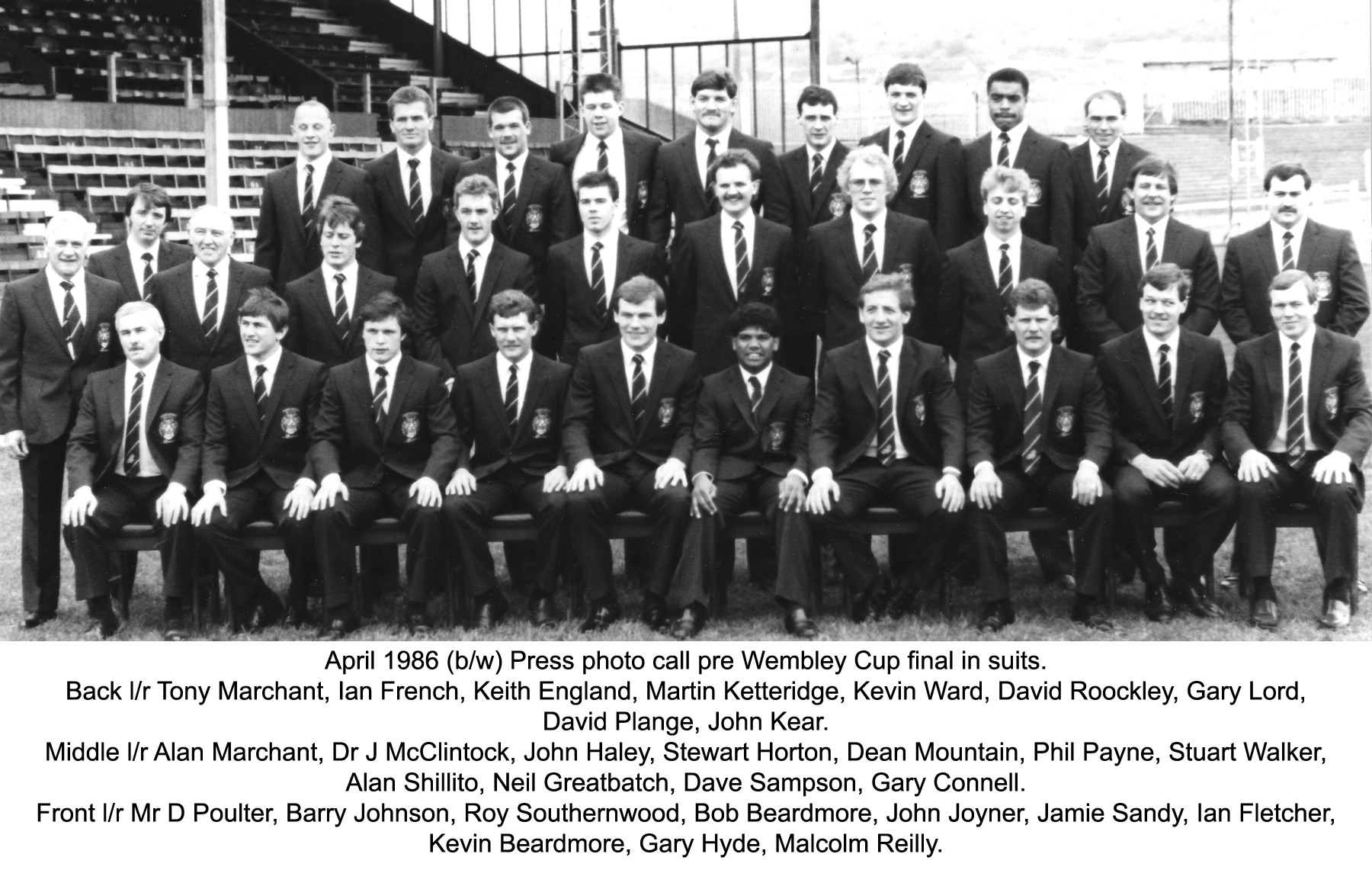 1985/86 photos