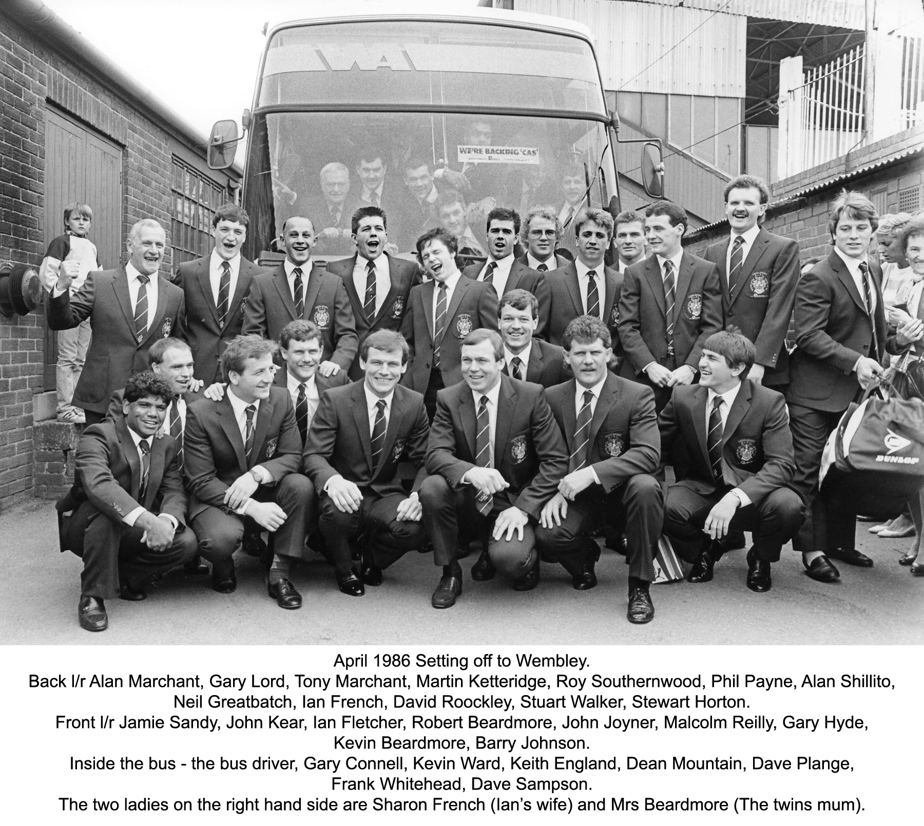 1985/86 photos