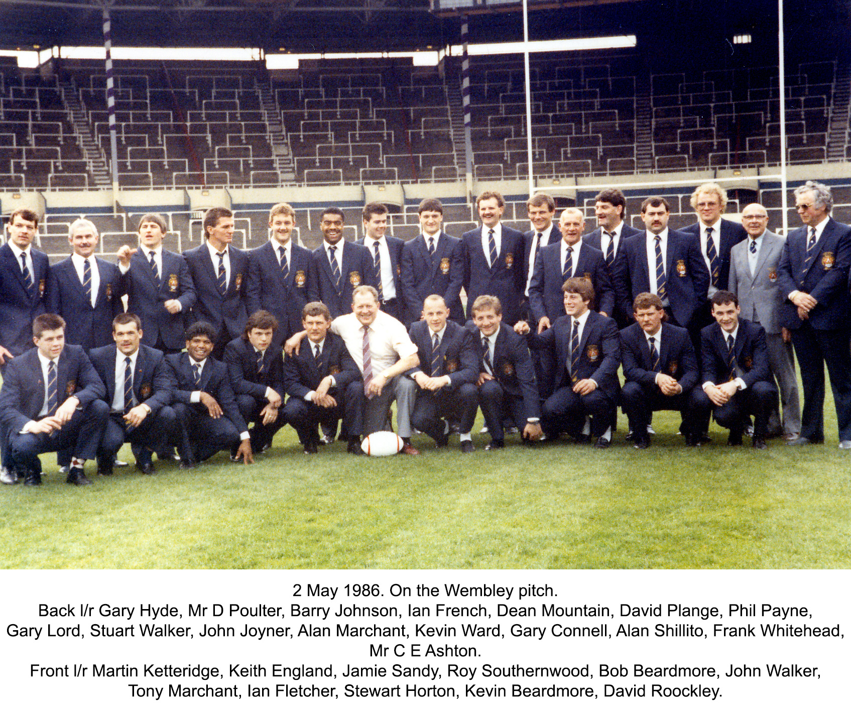 1985/86 photos