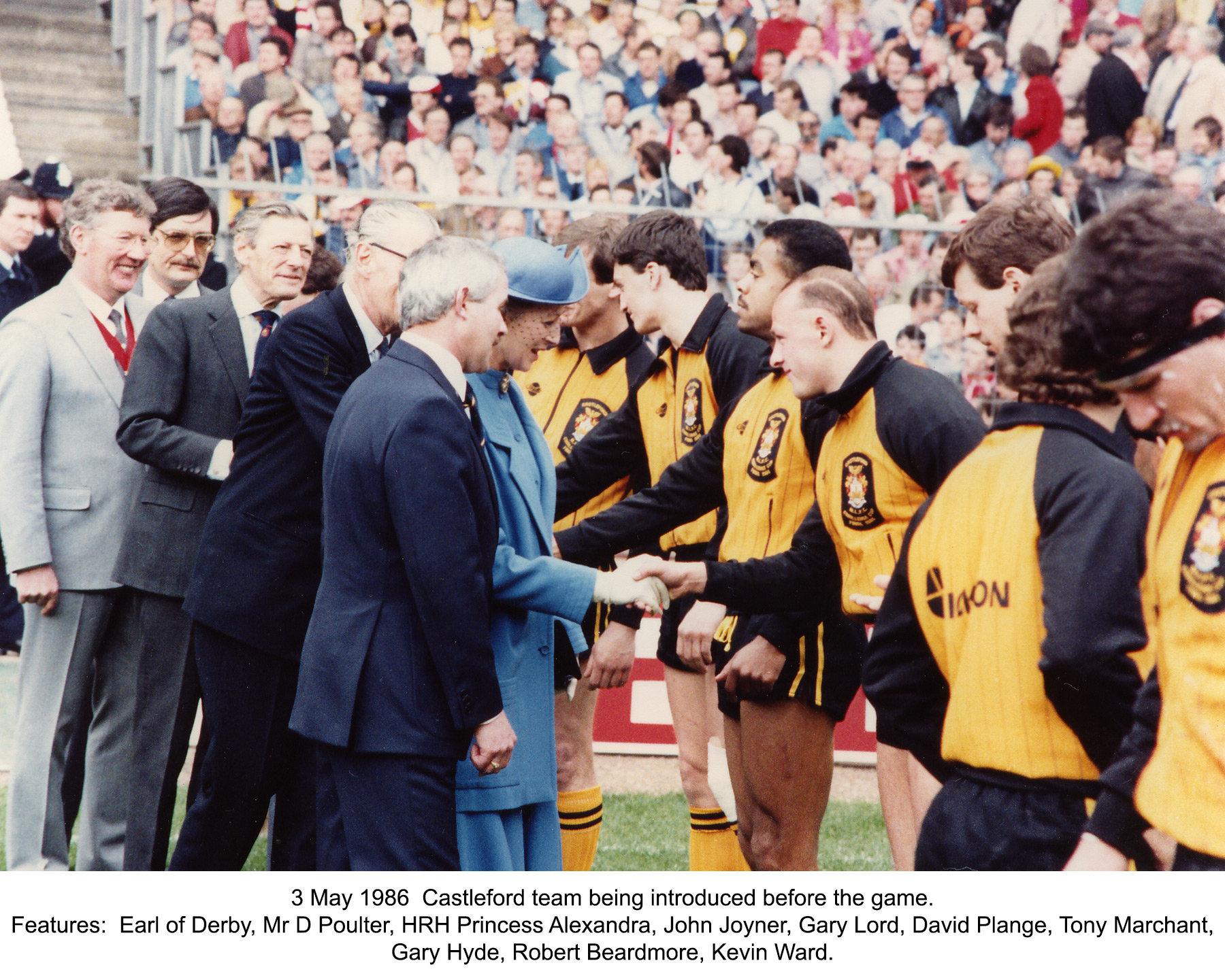 1985/86 photos
