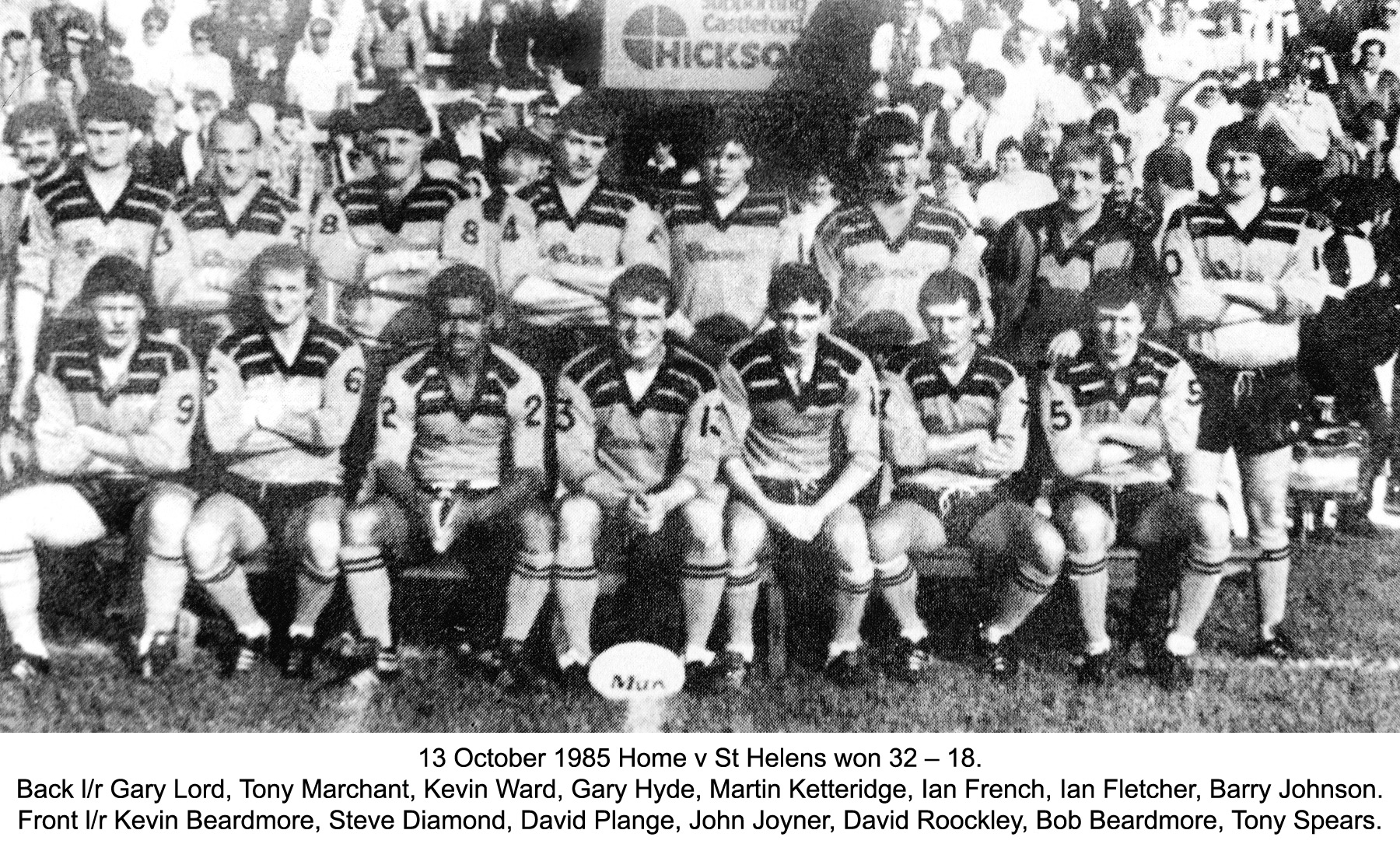 1985/86 photos