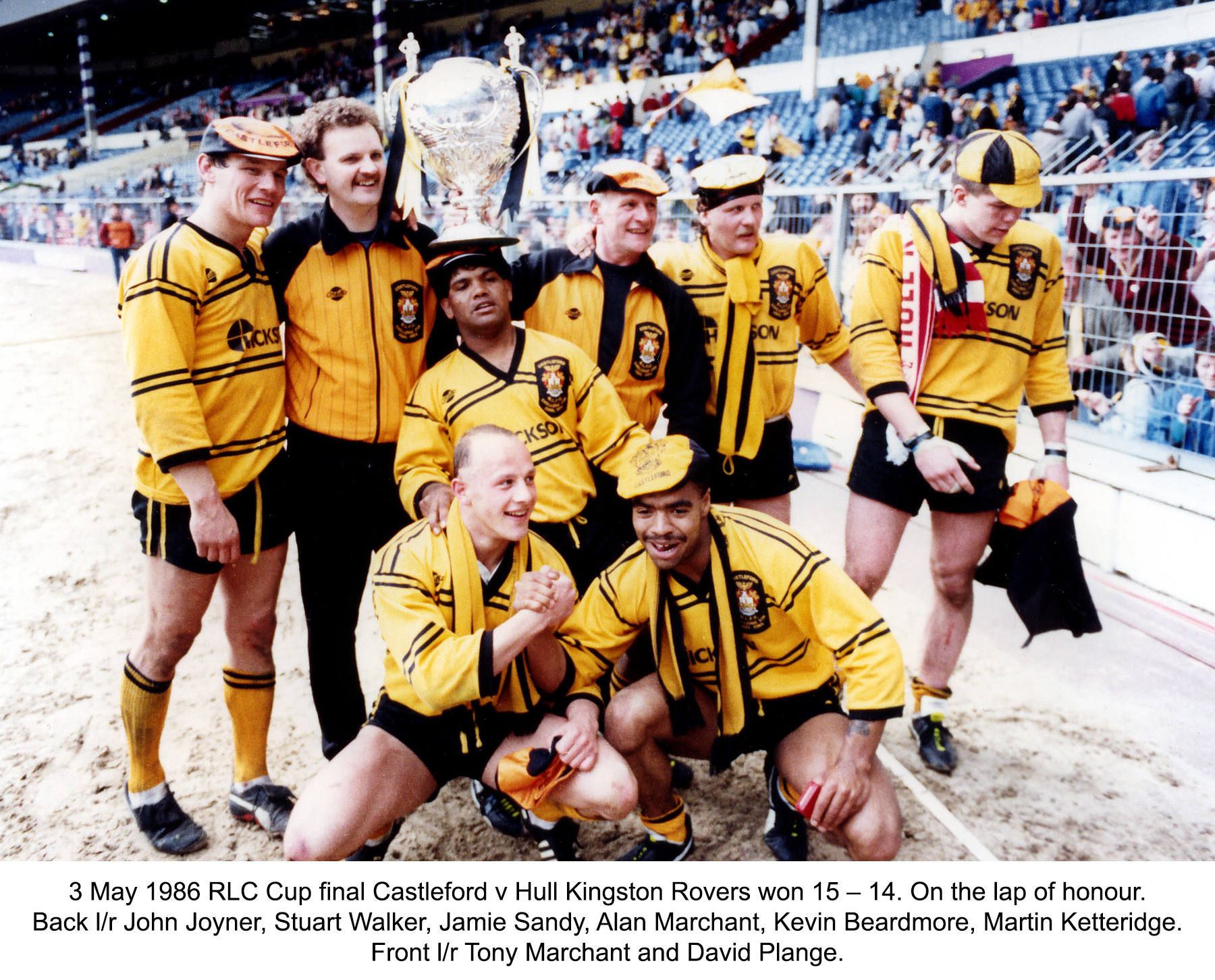 1985/86 photos