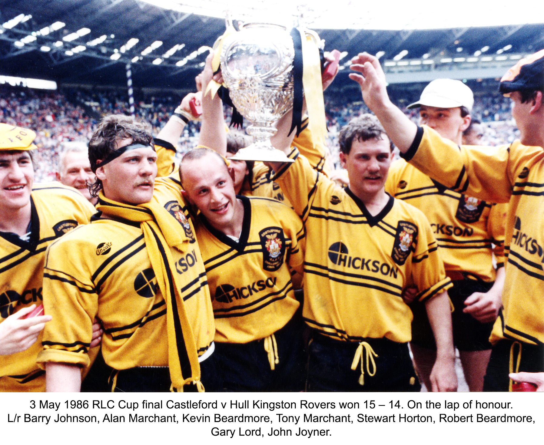 1985/86 photos