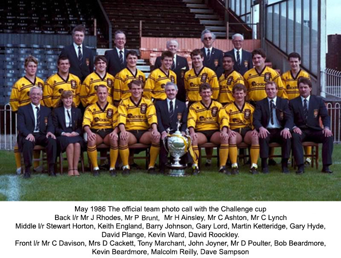 1985/86 photos