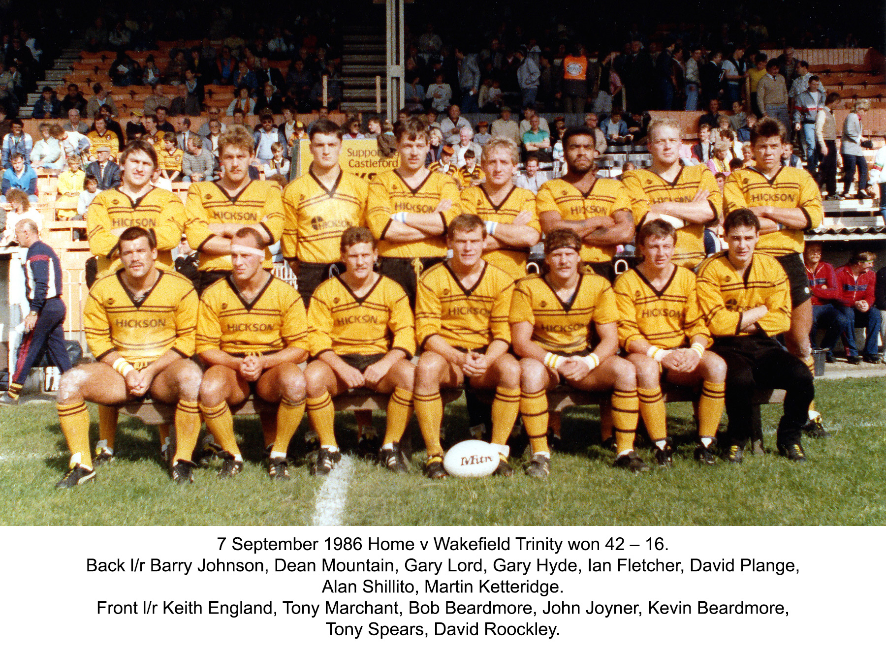 1986/87 photos