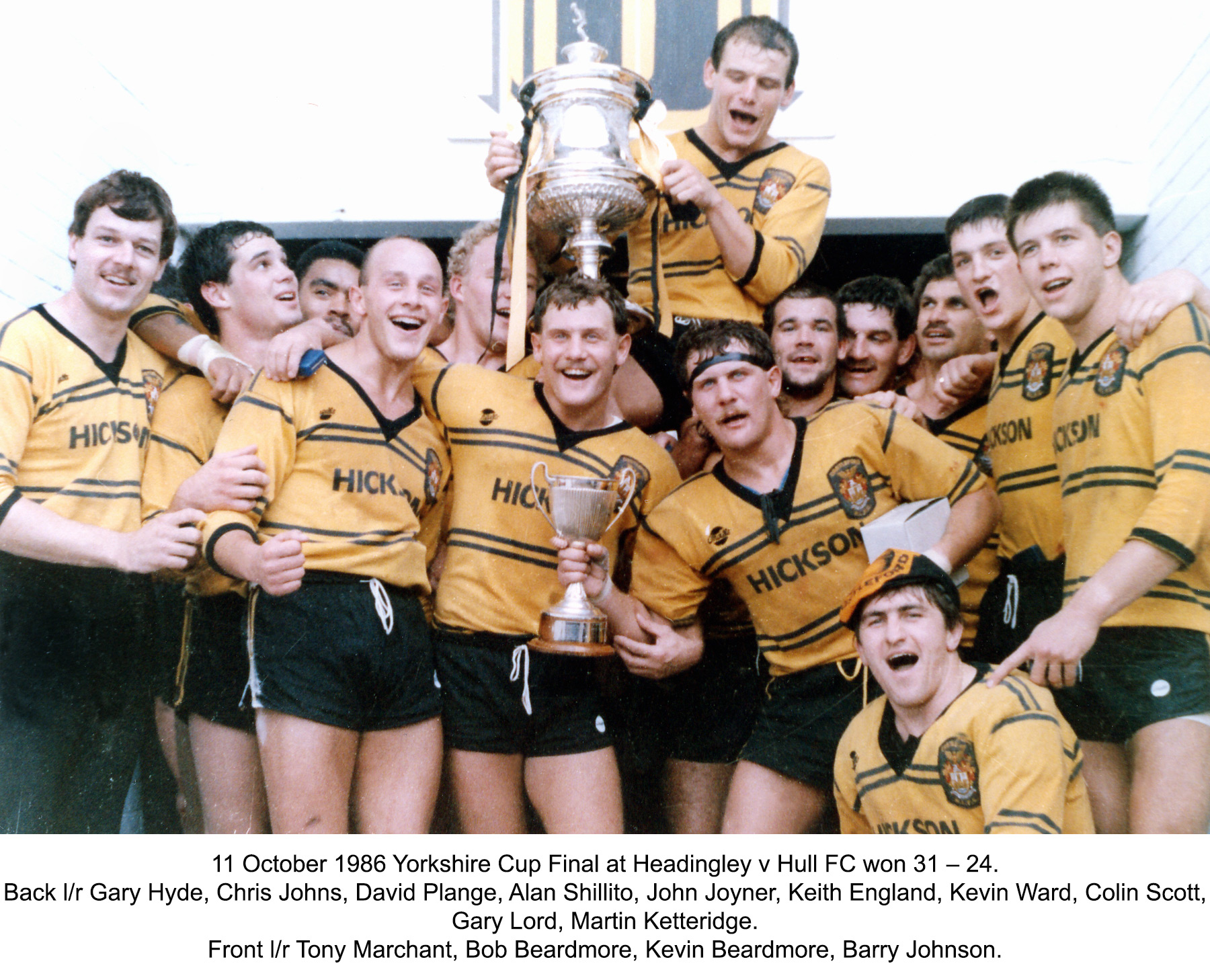 1986/87 photos