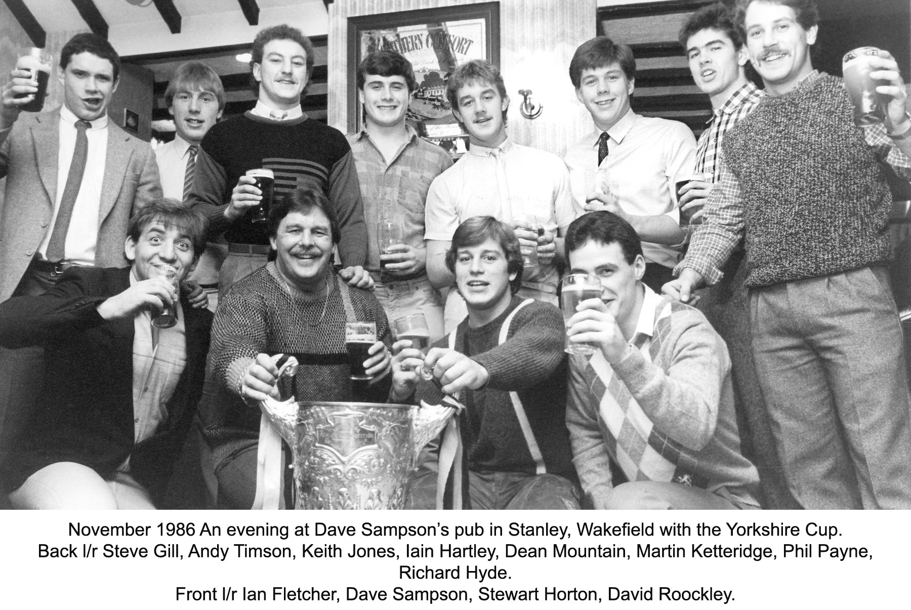 1986/87 photos