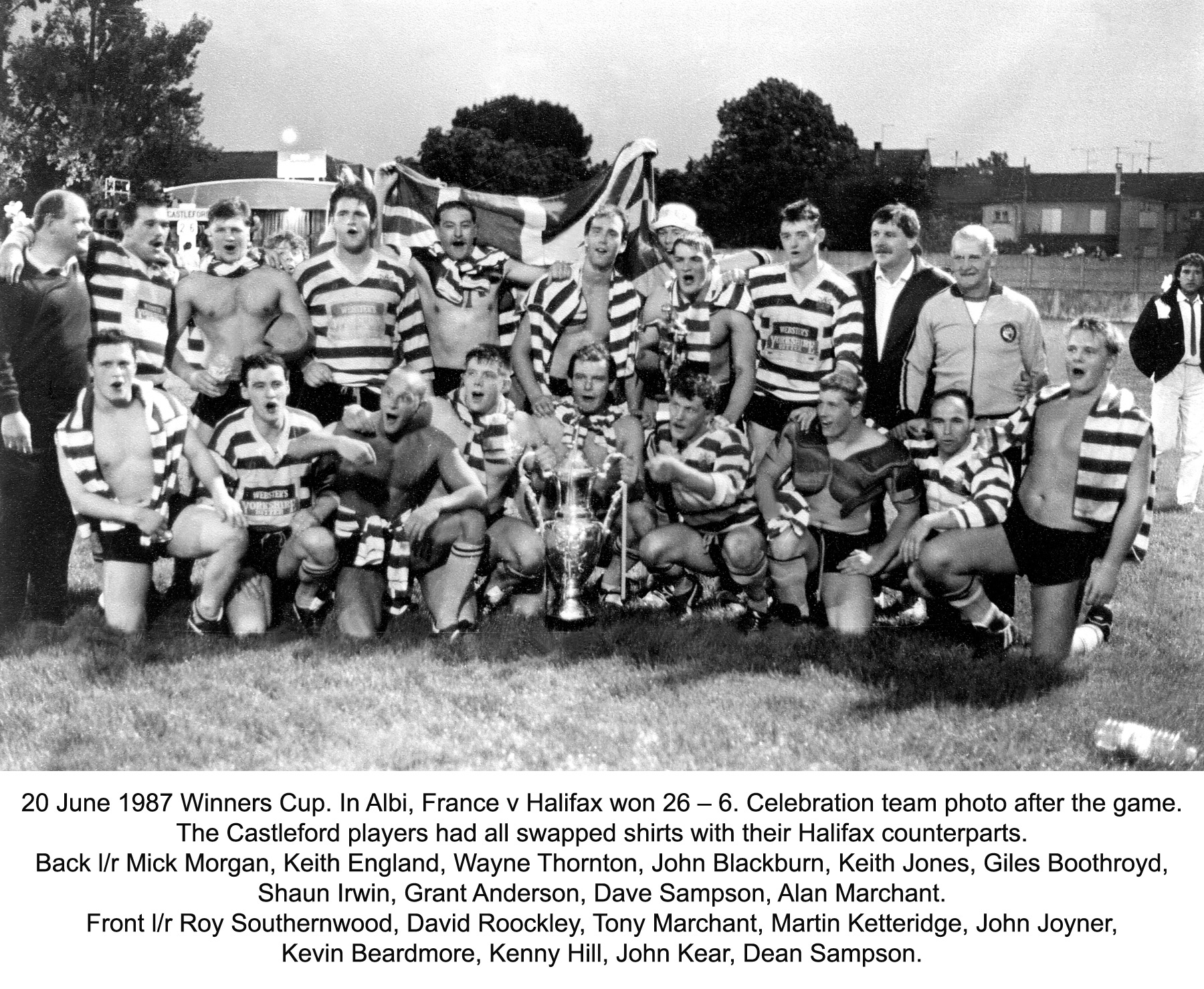 1986/87 photos