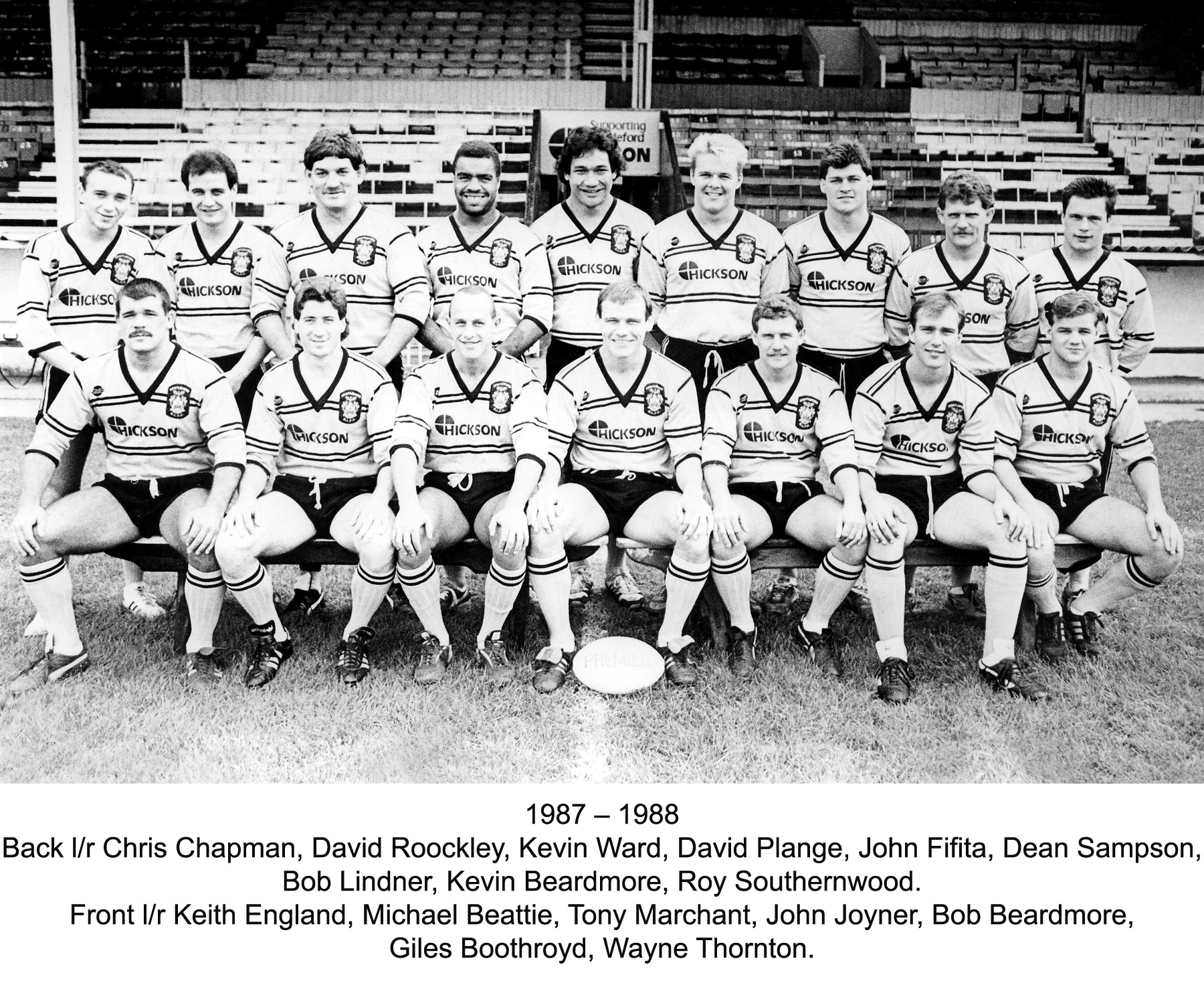 1987/88 photos