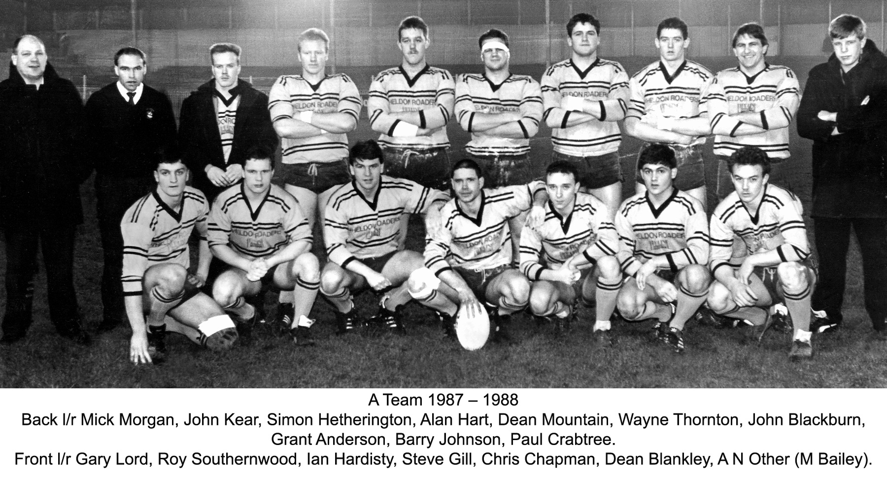 1987/88 photos