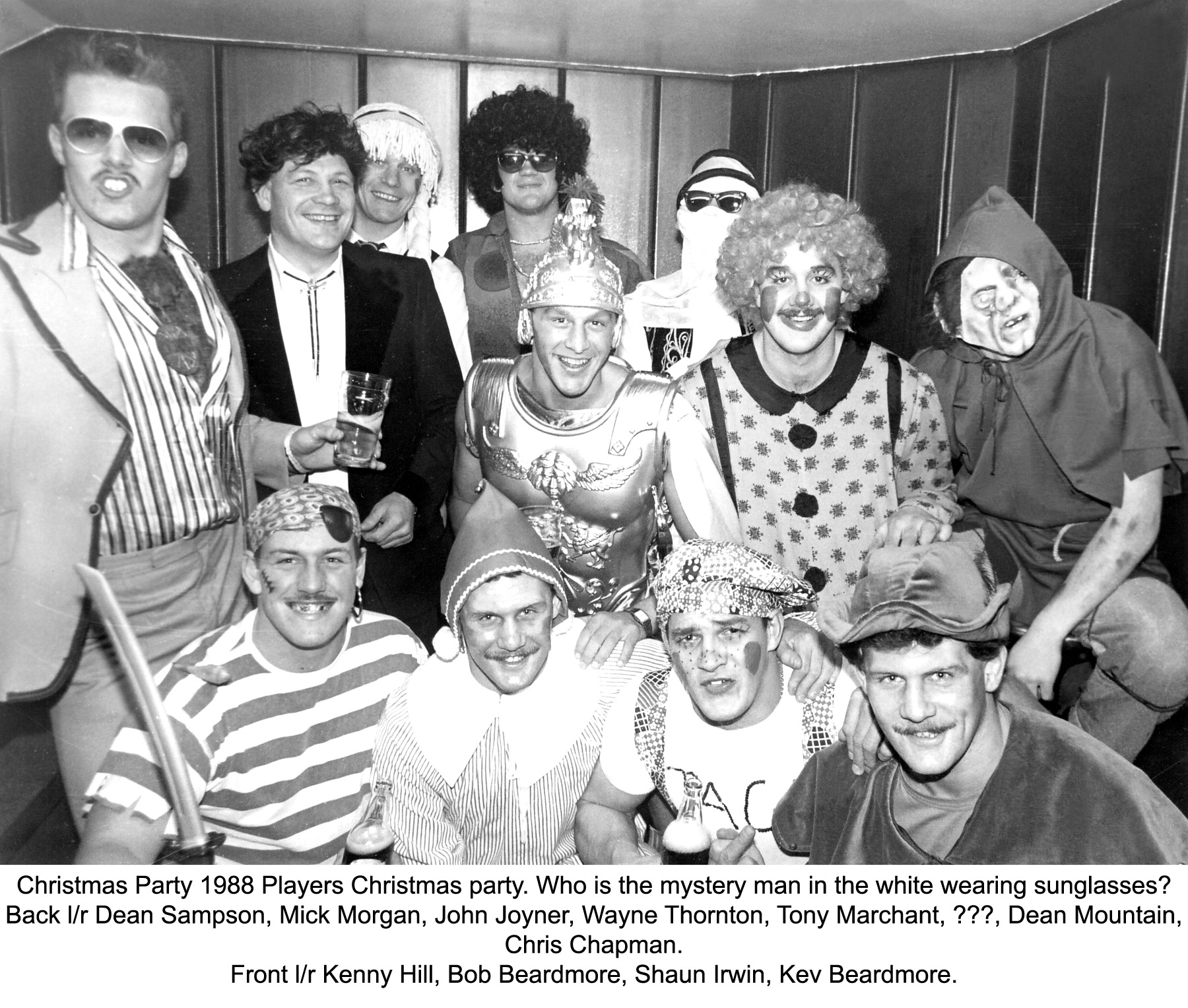 1988/89 photos